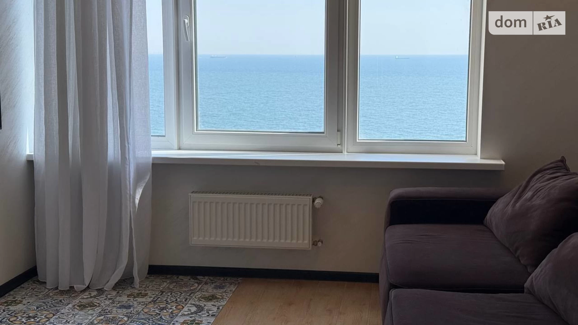 ул. Валерия Самофалова, 16А/5 Аркадия Одесса ЖК Сорок четвертая жемчужина - фото 5