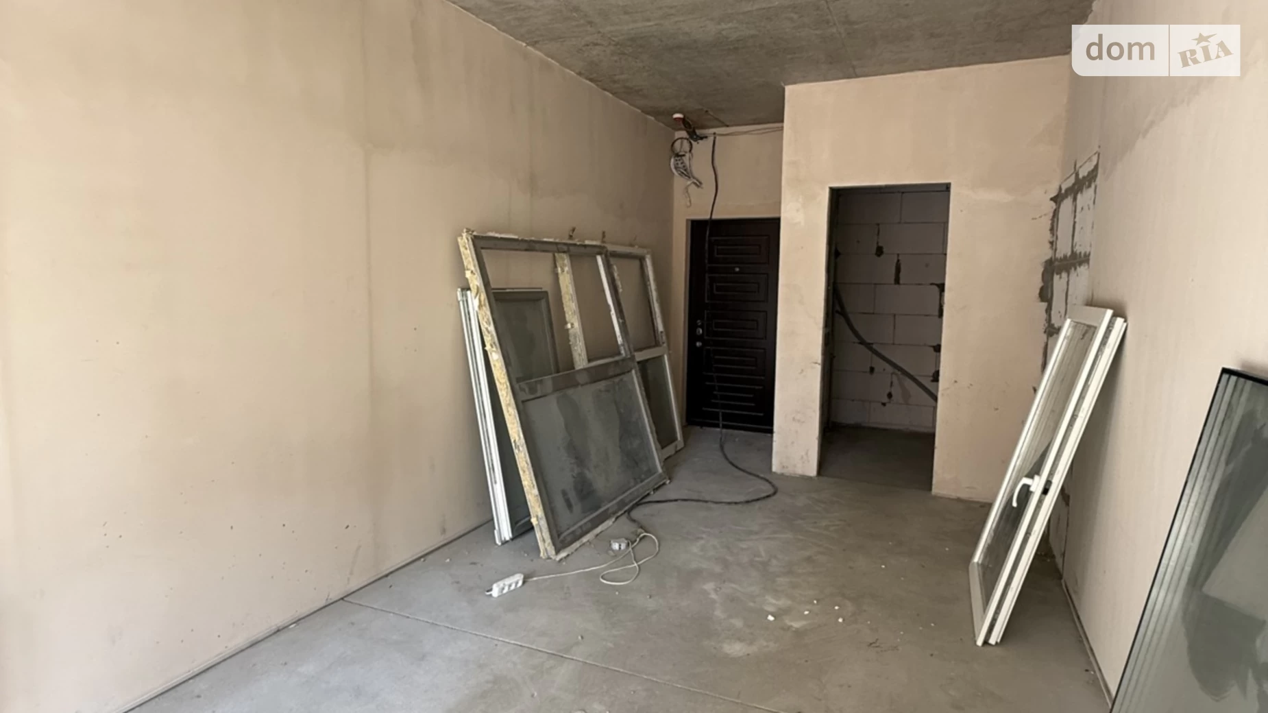 Продается 1-комнатная квартира 23 кв. м в Одессе, ул. Генуэзская, 3Г - фото 2