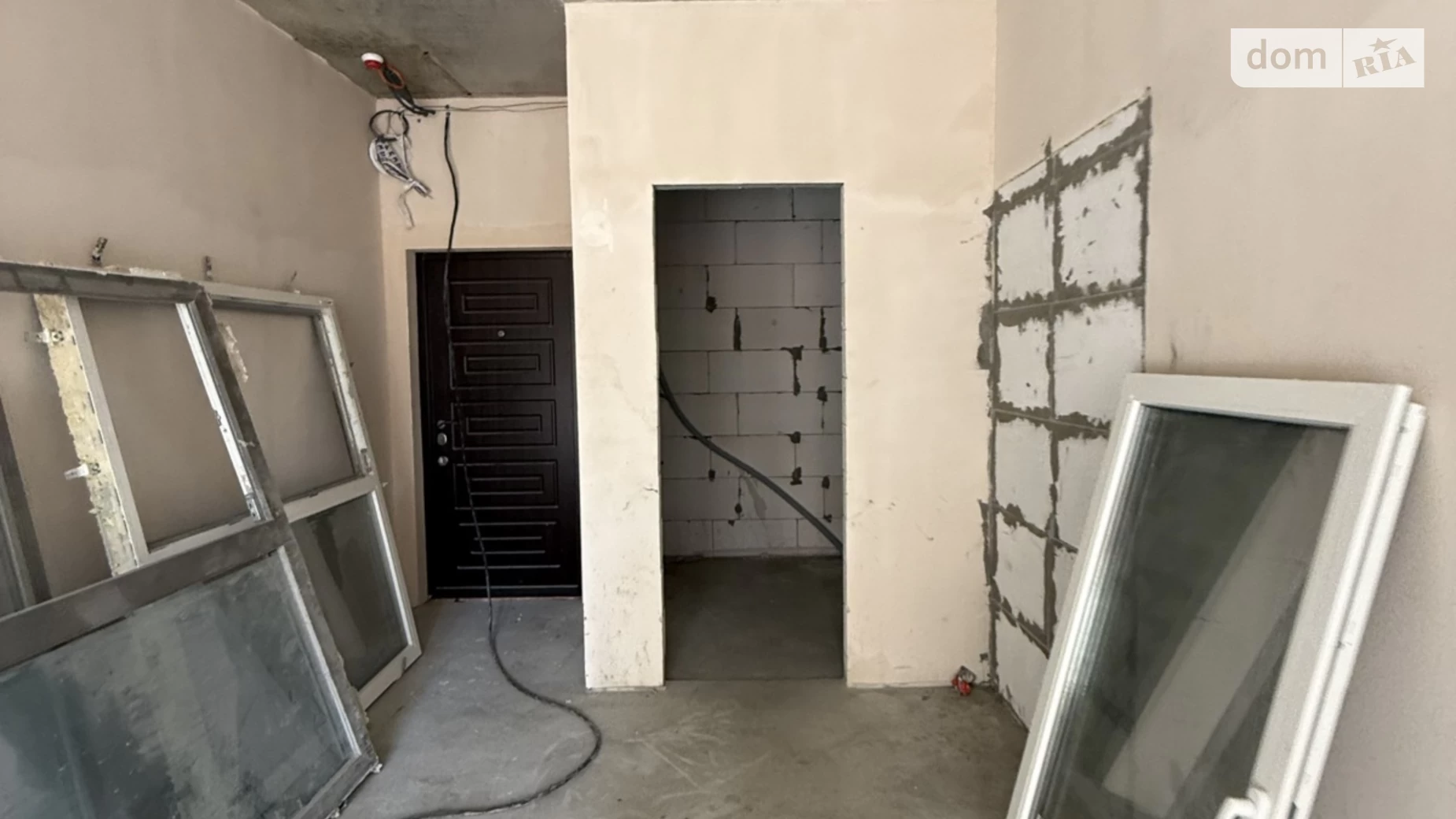 Продается 1-комнатная квартира 23 кв. м в Одессе, ул. Генуэзская, 3Г - фото 3