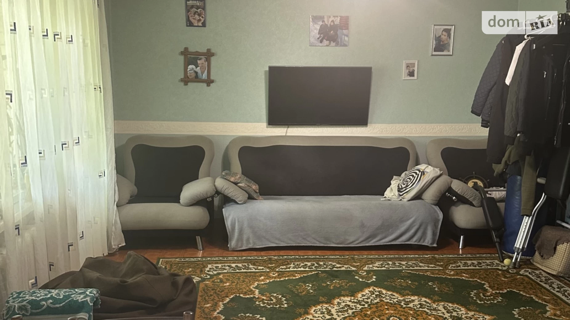 Продається 3-кімнатна квартира 67.3 кв. м у Дніпрі, просп. Поля Олександра, 59 - фото 3