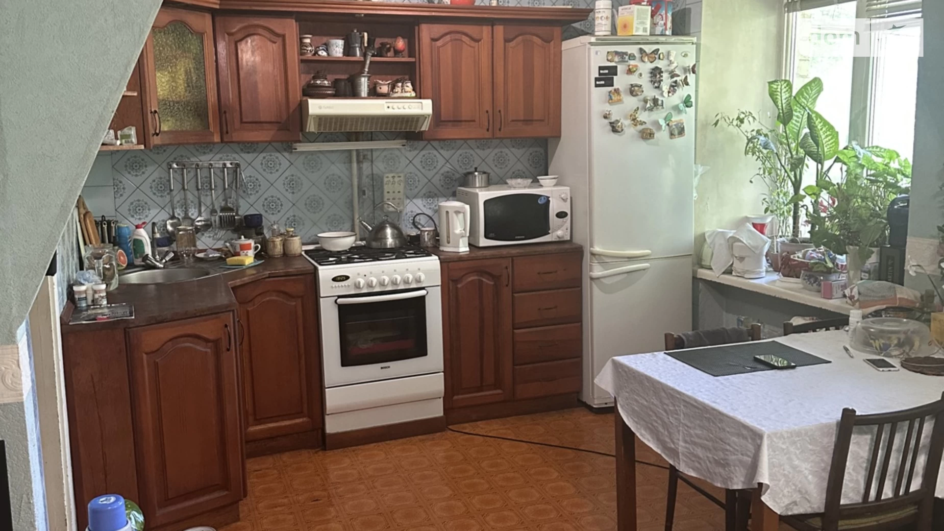 Продається 3-кімнатна квартира 67.3 кв. м у Дніпрі, просп. Поля Олександра, 59 - фото 2