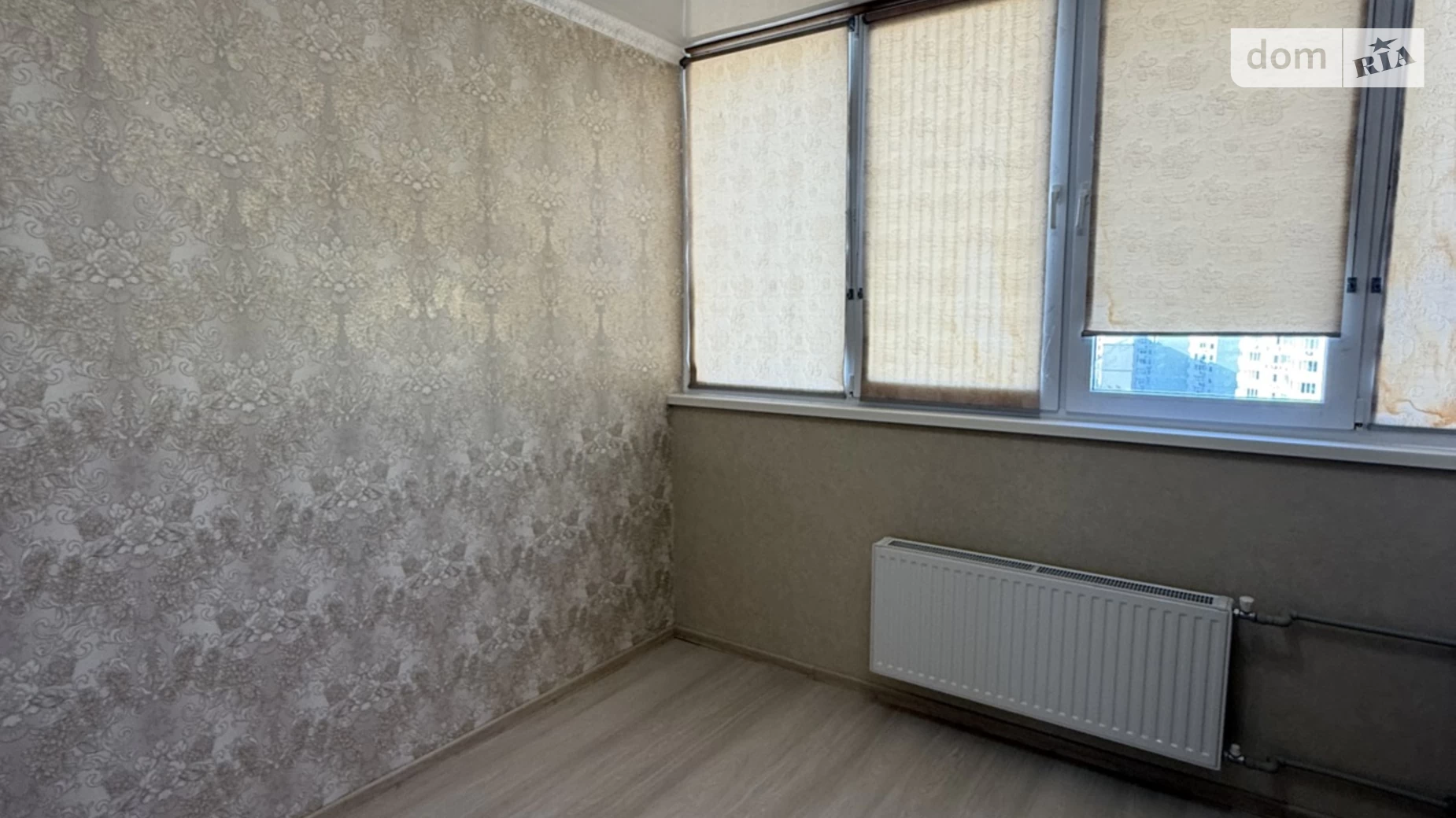 Продается 1-комнатная квартира 54.1 кв. м в Софиевской Борщаговке, ул. Боголюбова, 9 - фото 4