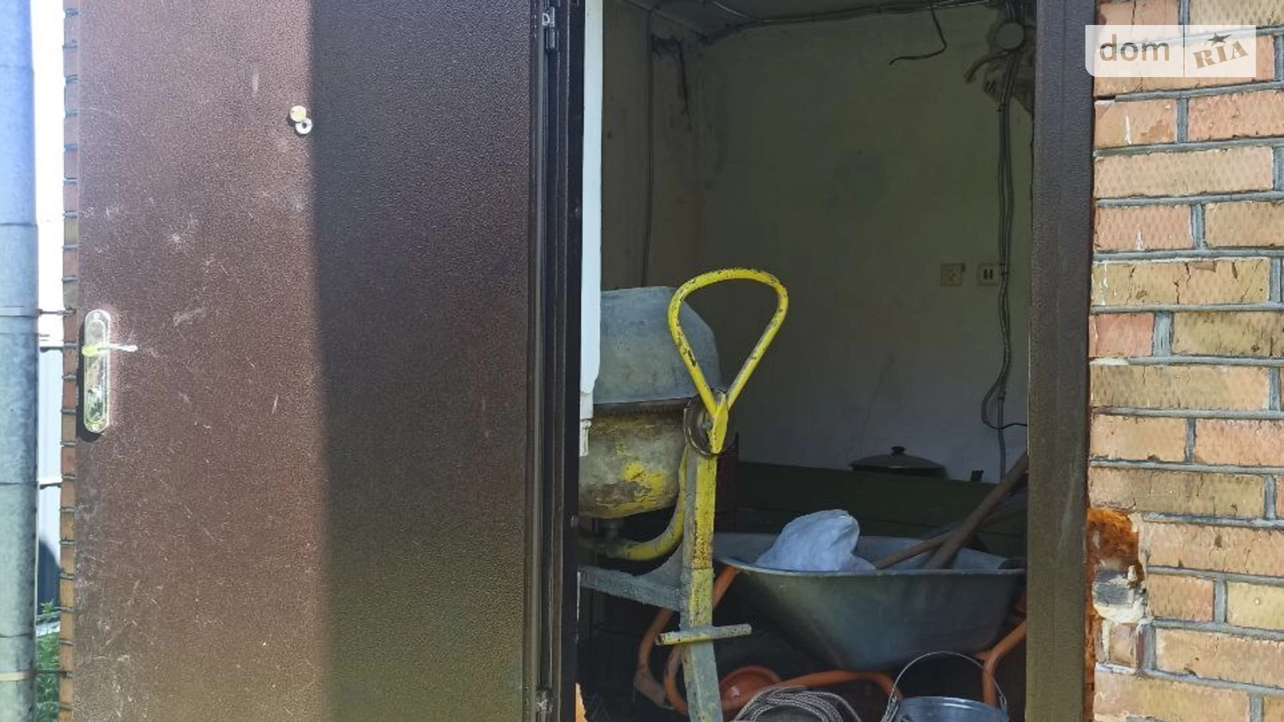 Продается одноэтажный дом 43.1 кв. м с садом, цена: 26000 $ - фото 5