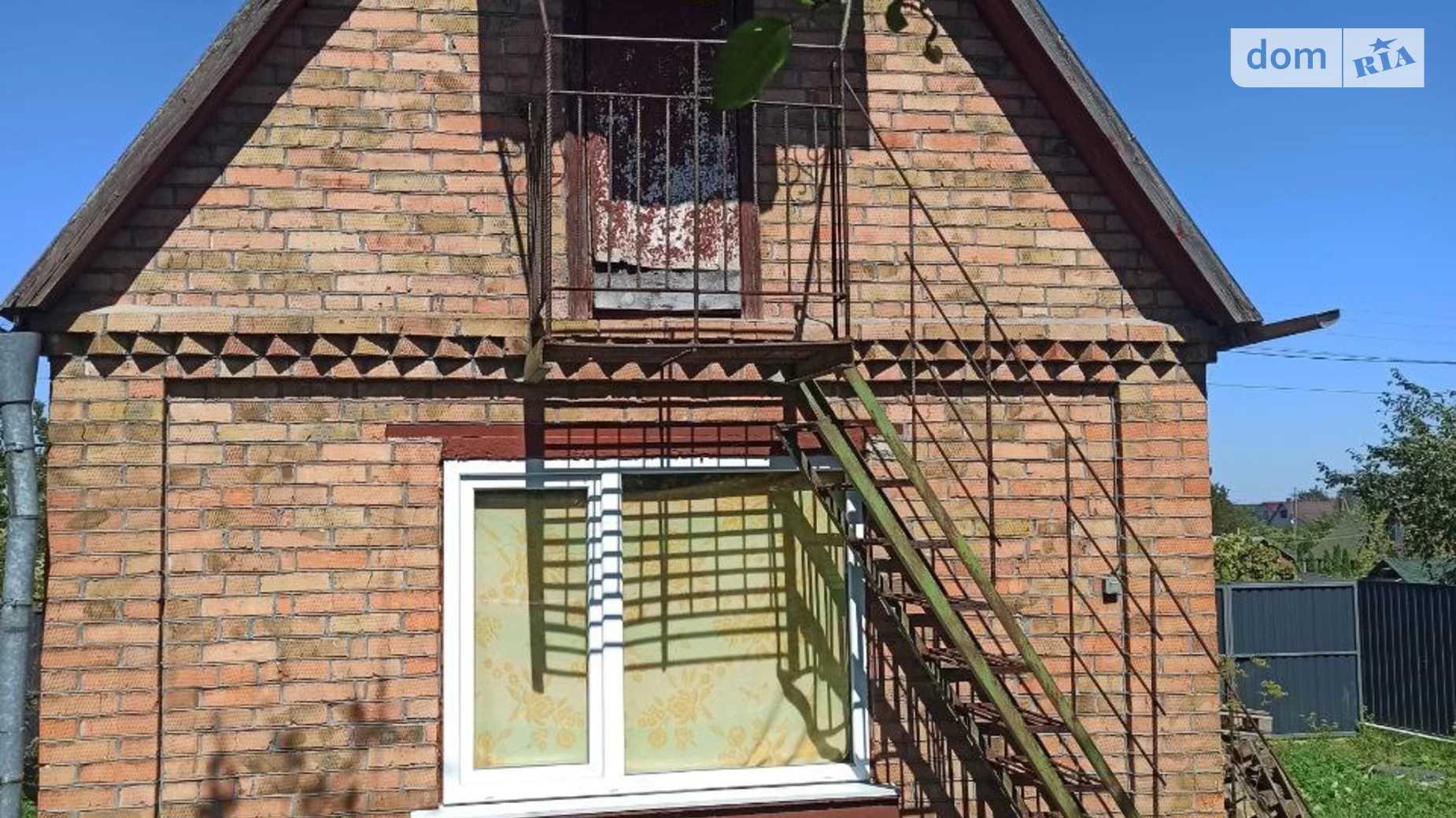 Продается одноэтажный дом 43.1 кв. м с садом, цена: 26000 $ - фото 4
