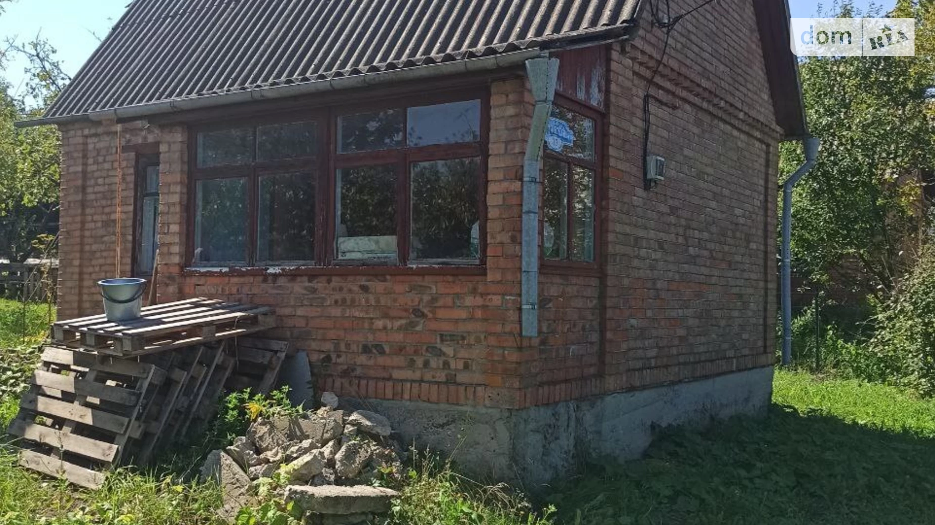 Продается одноэтажный дом 43.1 кв. м с садом, цена: 26000 $ - фото 3