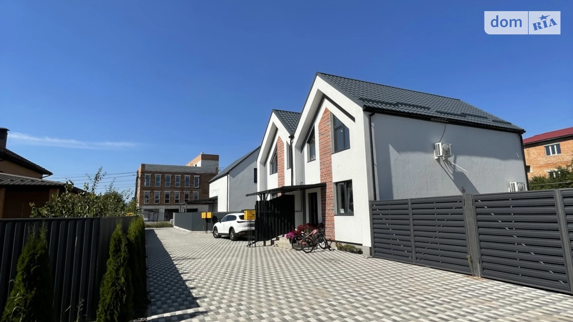 вул. Івана Богуна Стрижавка, цена: 60000 € - фото 3