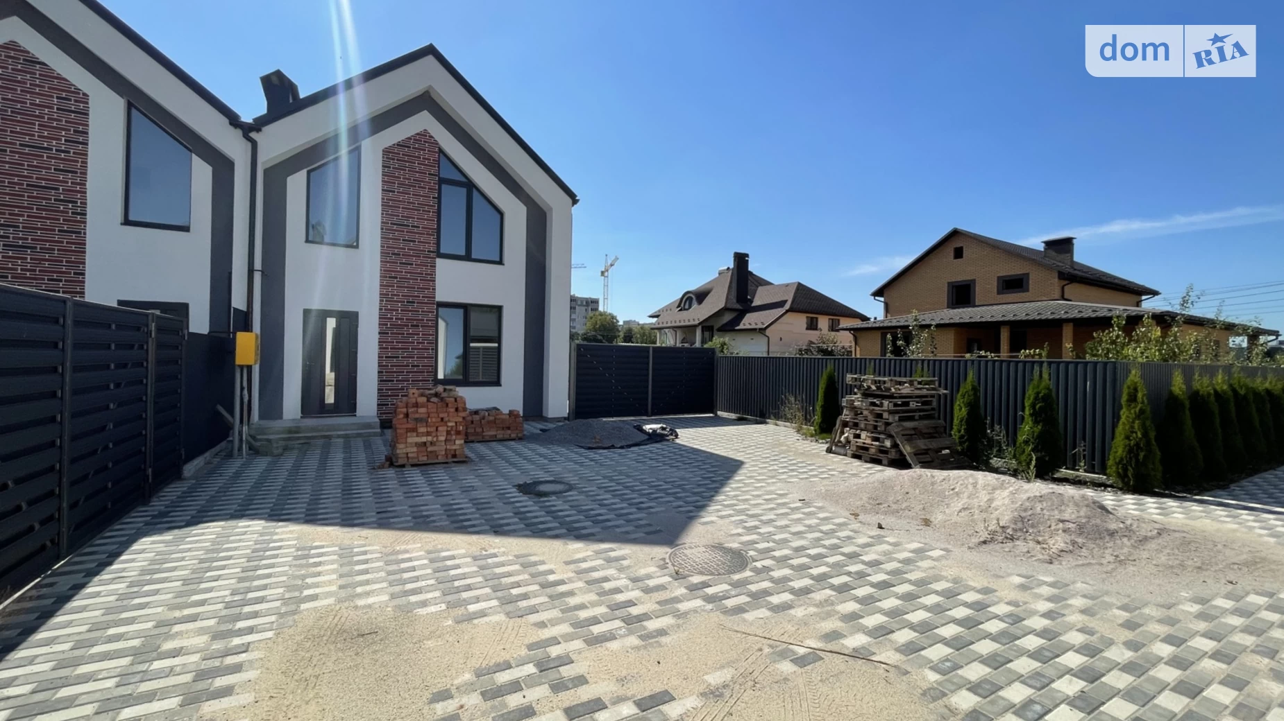 вул. Івана Богуна Стрижавка, цена: 60000 € - фото 4