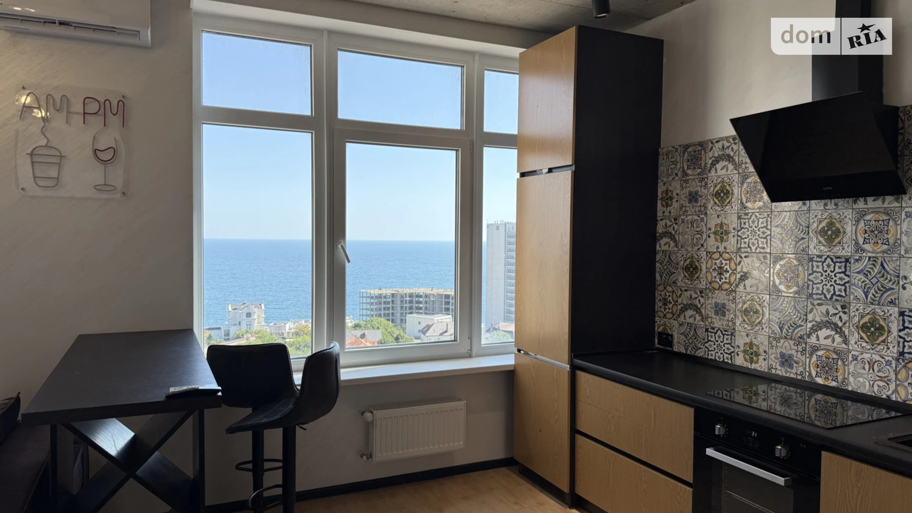 Сдается в аренду 1-комнатная квартира в Одессе, ул. Валерия Самофалова, 16А/5 - фото 3