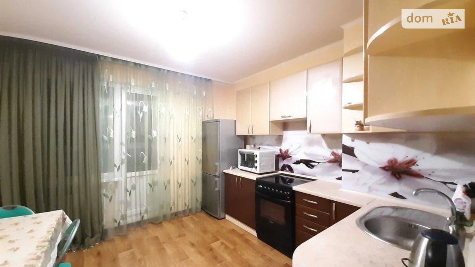 Продается 1-комнатная квартира 55 кв. м в Киеве, ул. Сергeя Данченко, 1 корпус 3 - фото 4