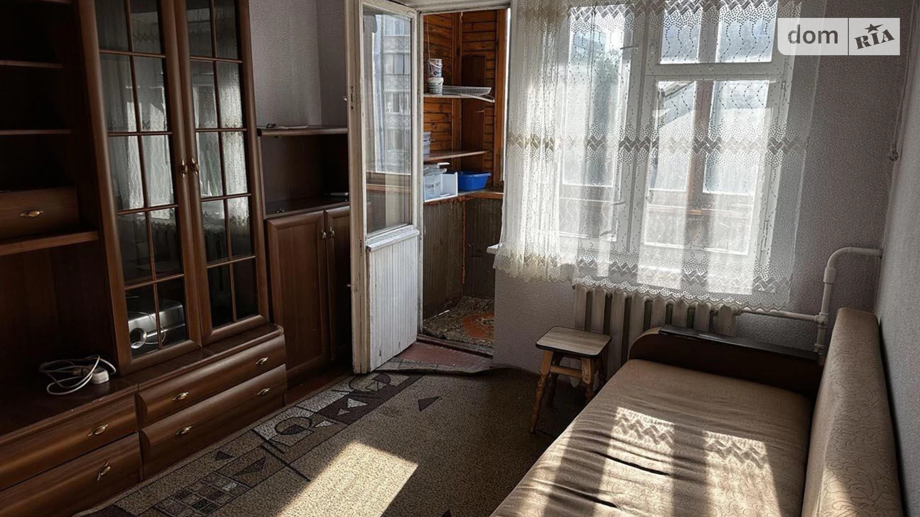 Продается 2-комнатная квартира 34 кв. м в Киеве, ул. Романа Ратушного(Волгоградская), 21 - фото 2