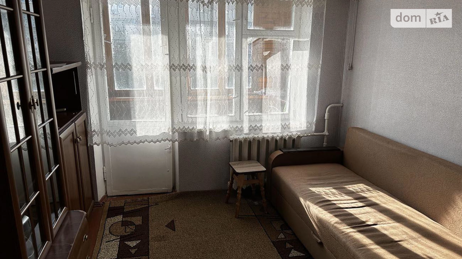 Продается 2-комнатная квартира 34 кв. м в Киеве, ул. Романа Ратушного(Волгоградская), 21 - фото 3