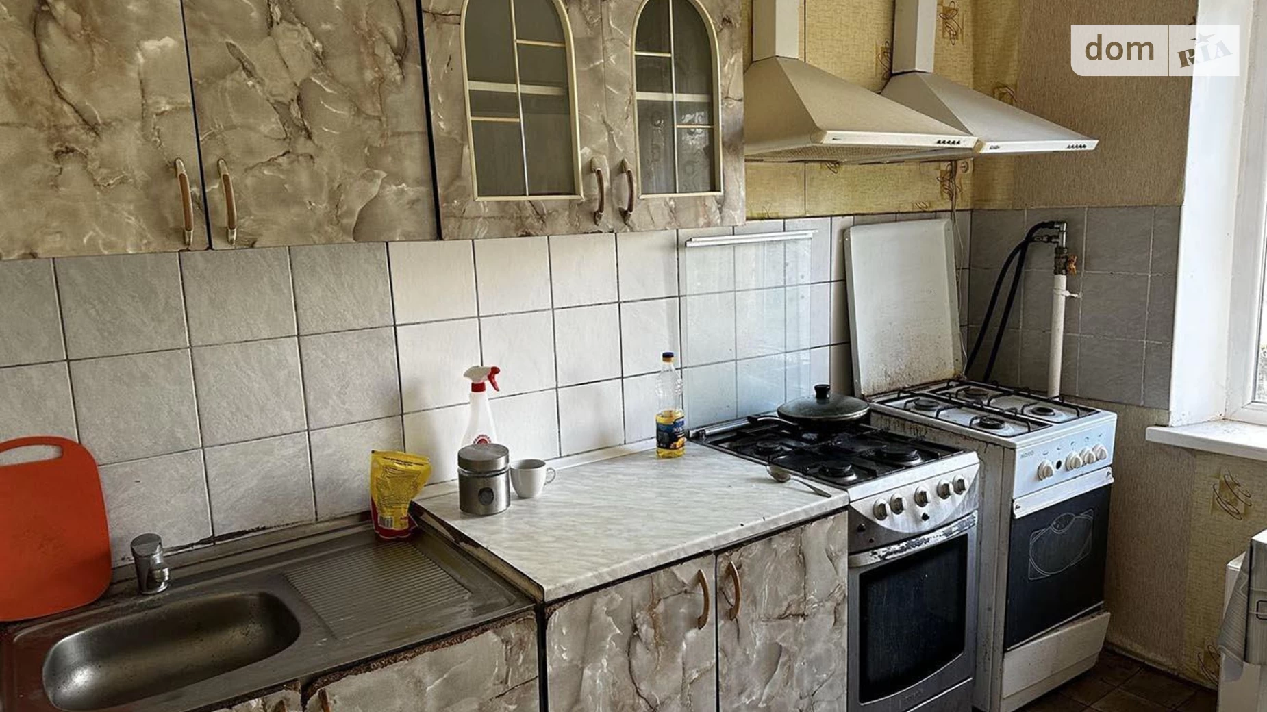 Продается 2-комнатная квартира 34 кв. м в Киеве, ул. Романа Ратушного(Волгоградская), 21 - фото 4