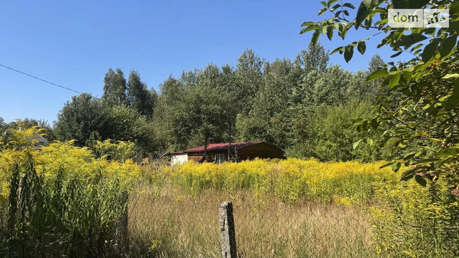 Продается земельный участок 9.36 соток в Киевской области, цена: 4000 $ - фото 2