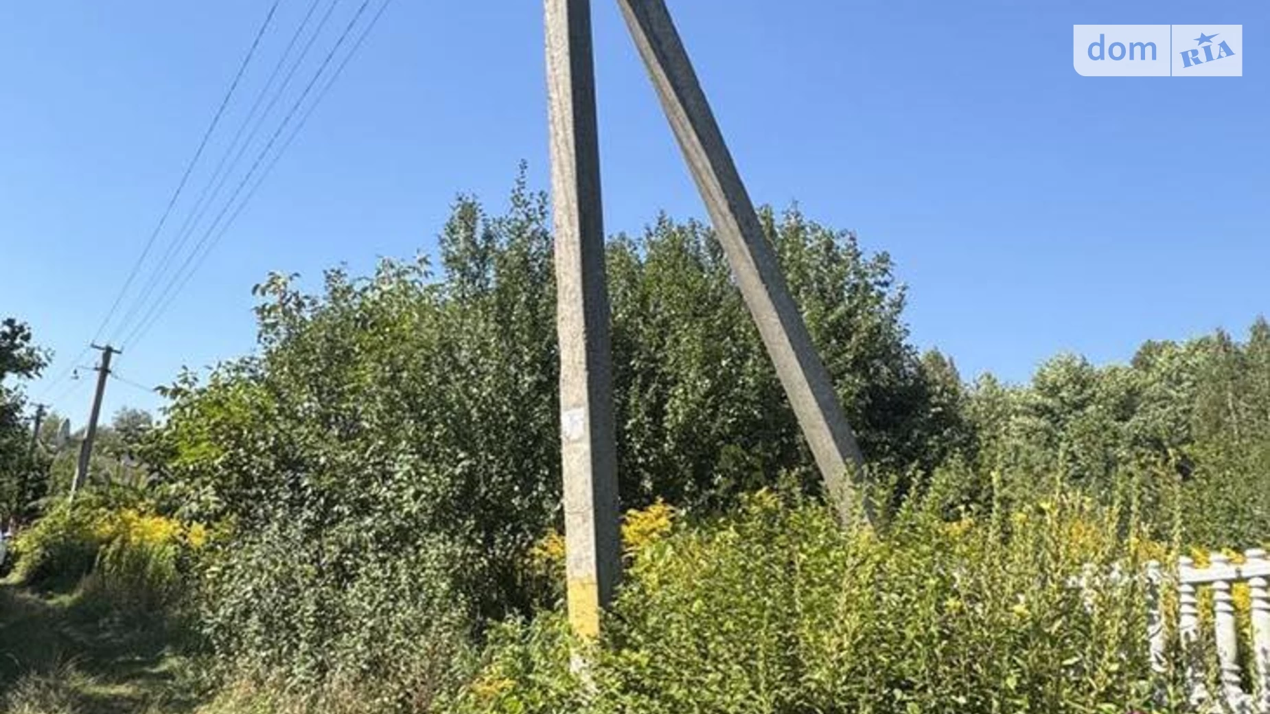 Продается земельный участок 9.36 соток в Киевской области, цена: 4000 $ - фото 4