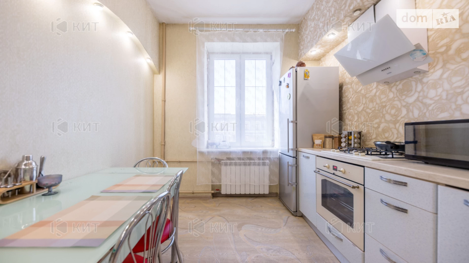 Продается 3-комнатная квартира 76 кв. м в Харькове, Конституции майд., 2/2 - фото 5