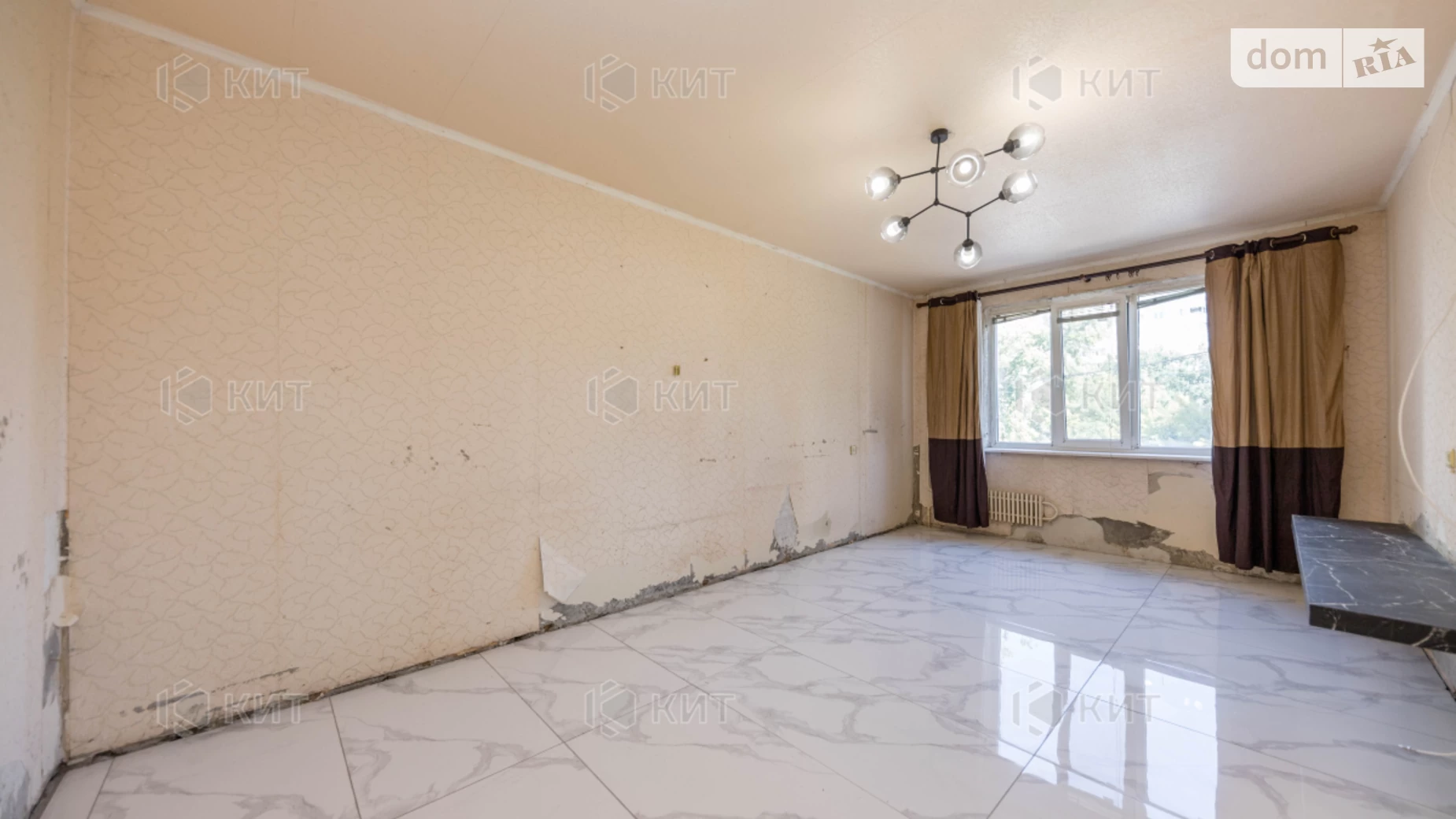 Продается 3-комнатная квартира 71.7 кв. м в Харькове, ул. Матюшенко, 9 - фото 3