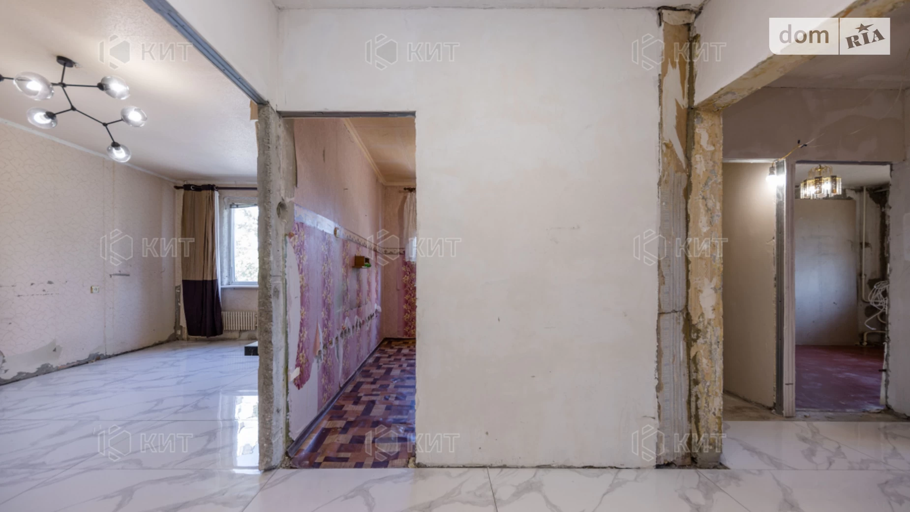 Продается 3-комнатная квартира 71.7 кв. м в Харькове, ул. Матюшенко, 9 - фото 5