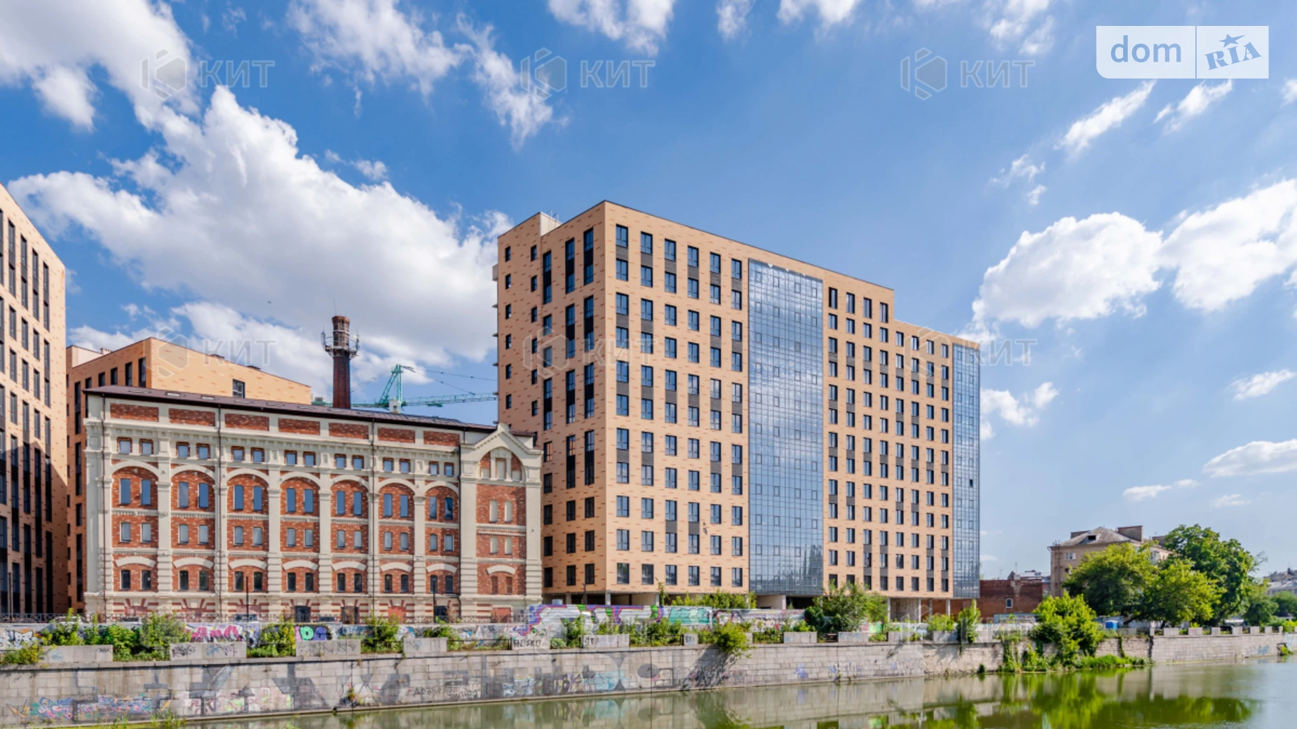 Продается 1-комнатная квартира 23 кв. м в Харькове, ул. Чигирина Юлия, 13 - фото 3