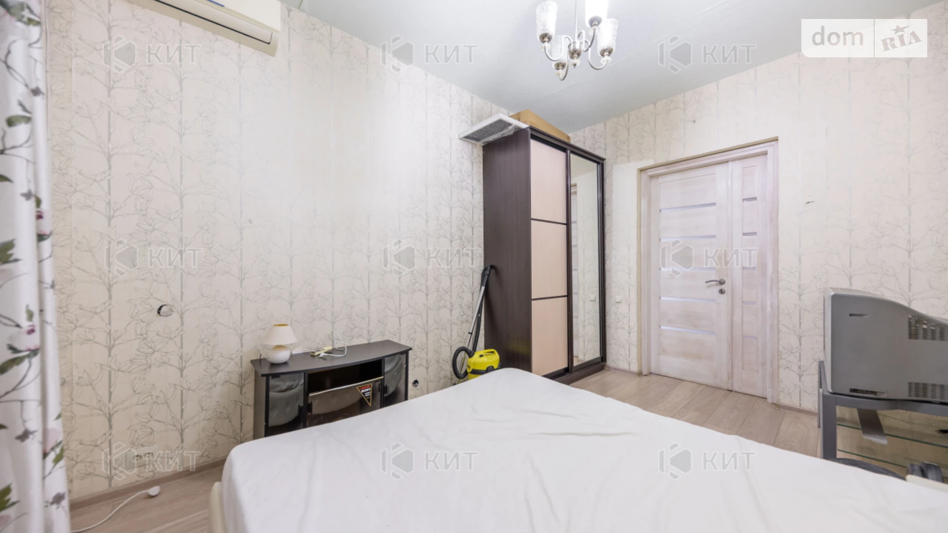 Продається 3-кімнатна квартира 76 кв. м у Харкові, Конституції майд., 2/2 - фото 4