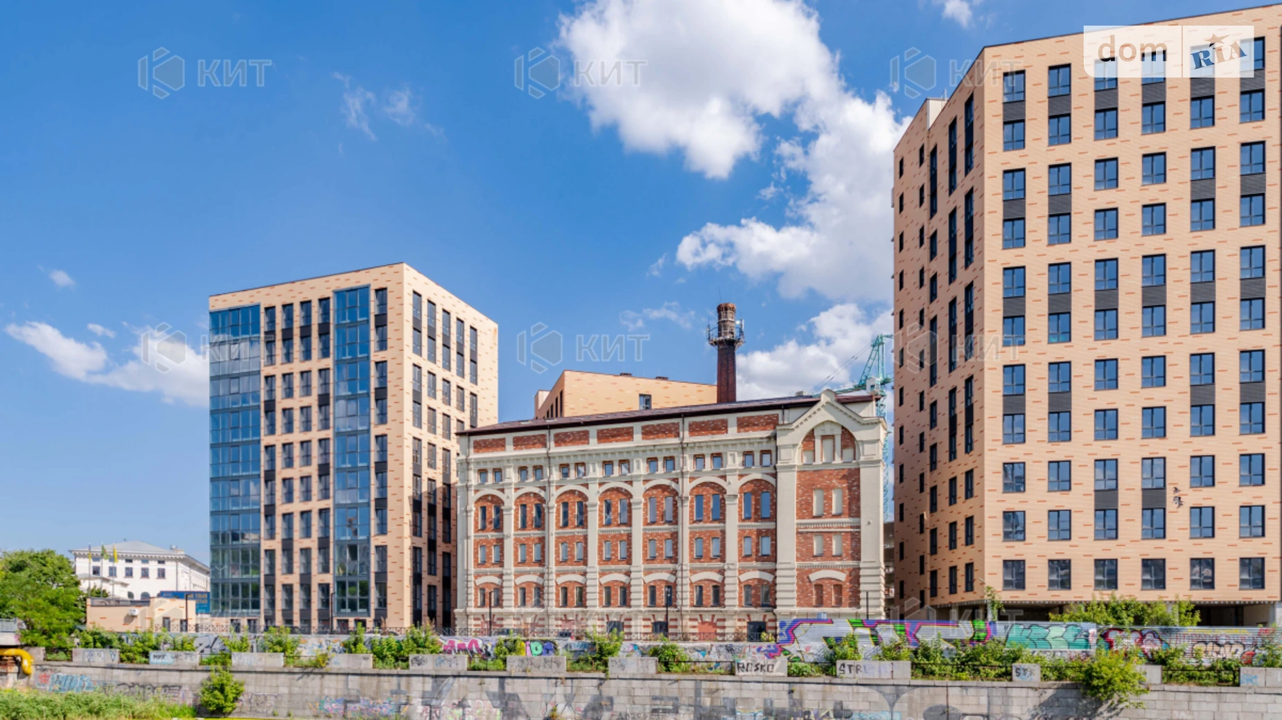 Продается 1-комнатная квартира 23 кв. м в Харькове, ул. Чигирина Юлия, 13 - фото 4