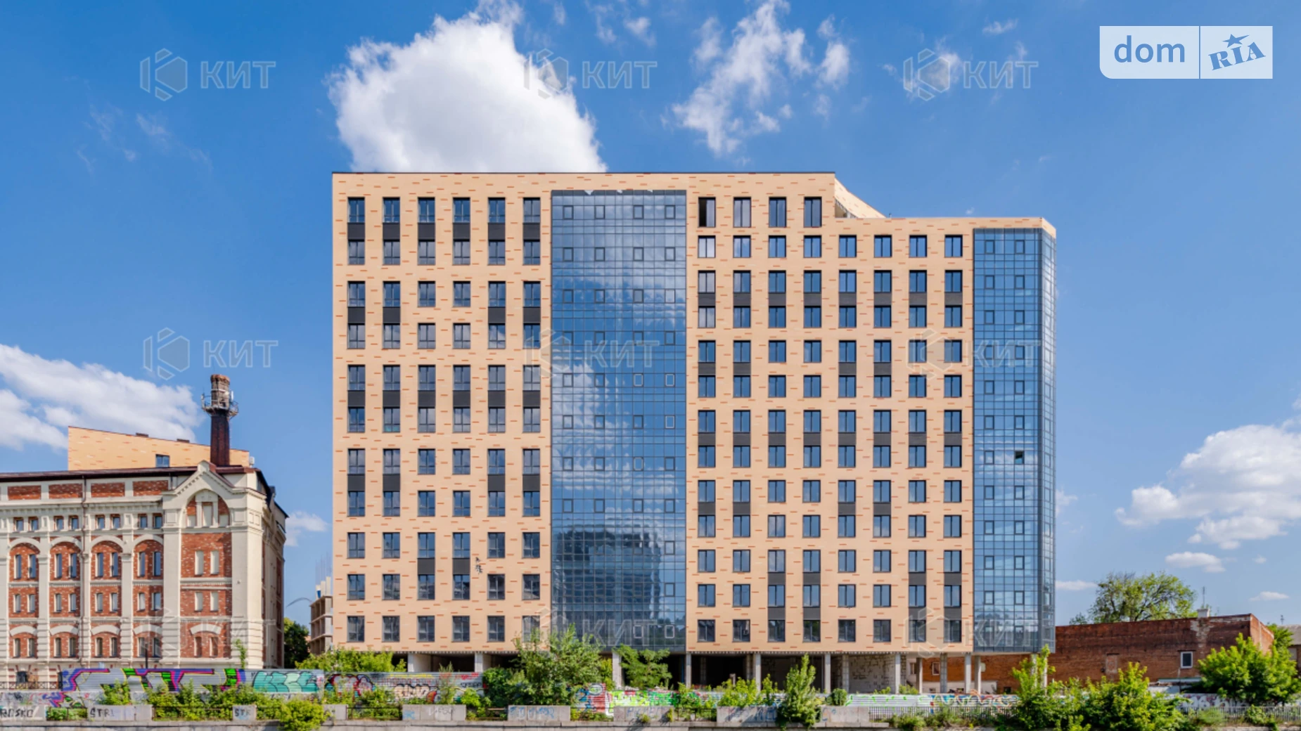 Продается 1-комнатная квартира 23 кв. м в Харькове, ул. Чигирина Юлия, 13 - фото 5