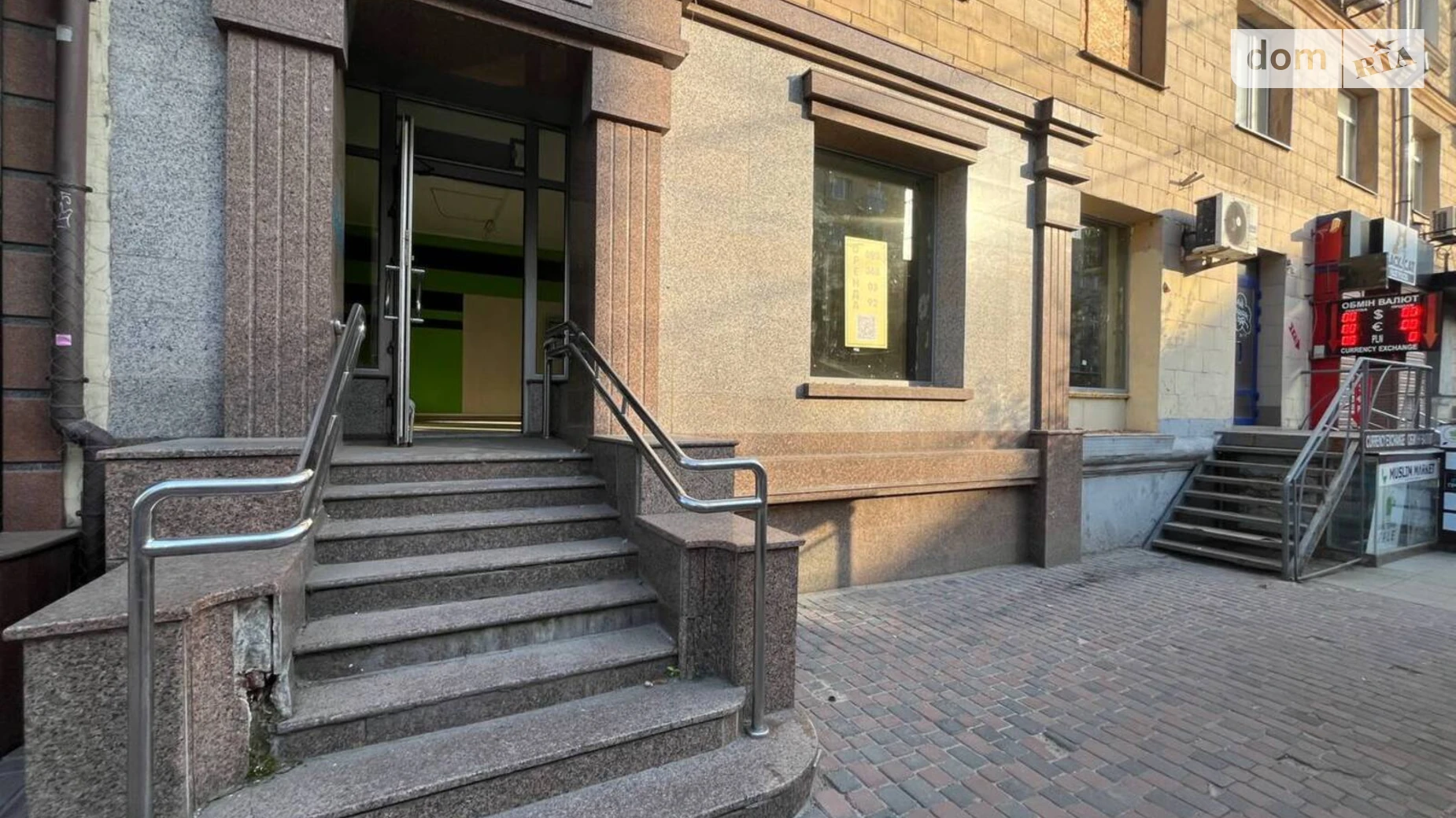 Сдается в аренду объект сферы услуг 112.7 кв. м в 5-этажном здании, цена: 40000 грн - фото 2