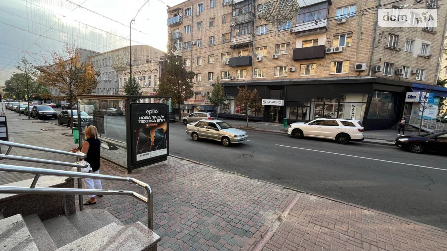 Сдается в аренду объект сферы услуг 112.7 кв. м в 5-этажном здании, цена: 40000 грн - фото 4