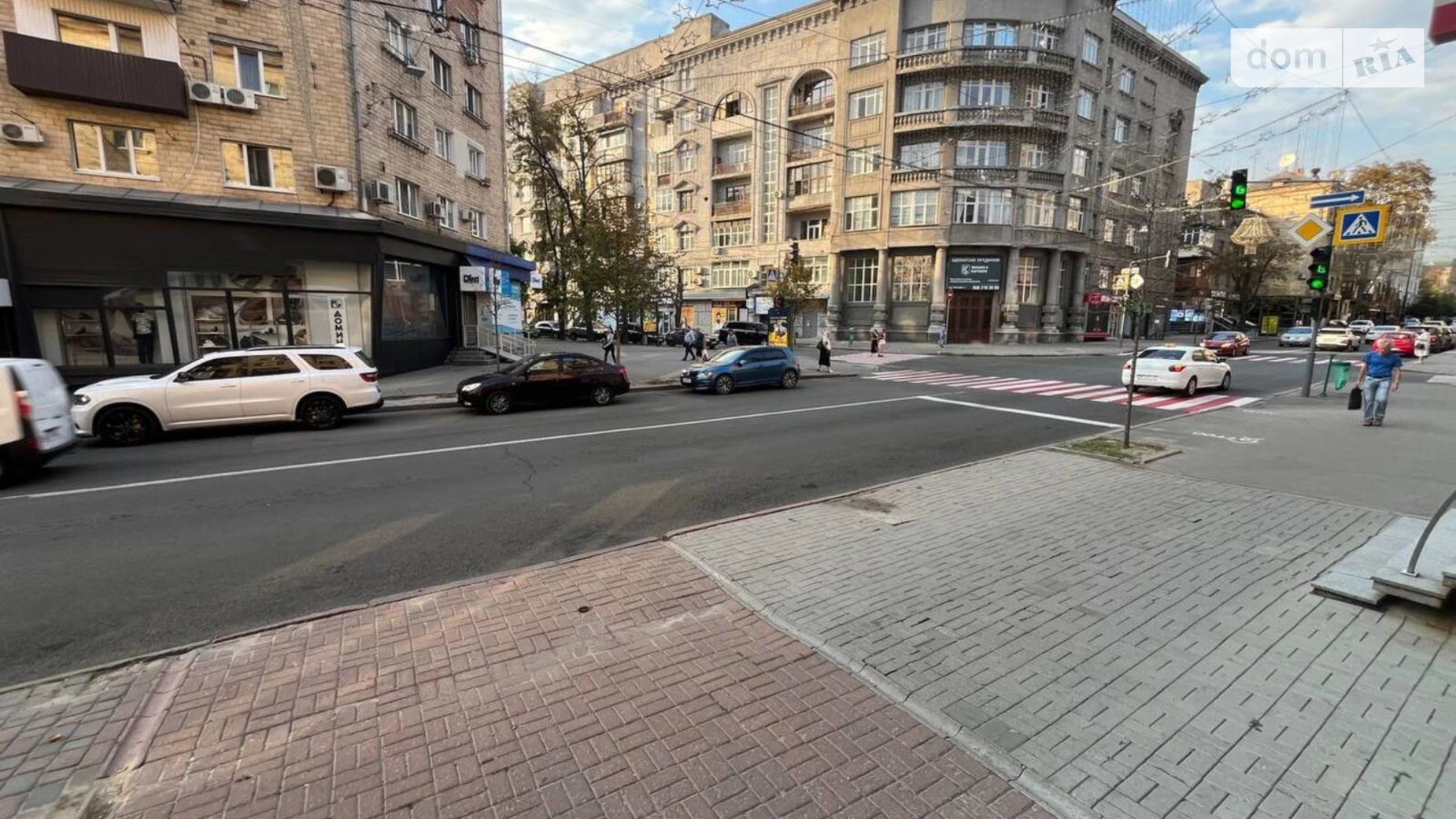 Сдается в аренду объект сферы услуг 112.7 кв. м в 5-этажном здании, цена: 40000 грн - фото 5