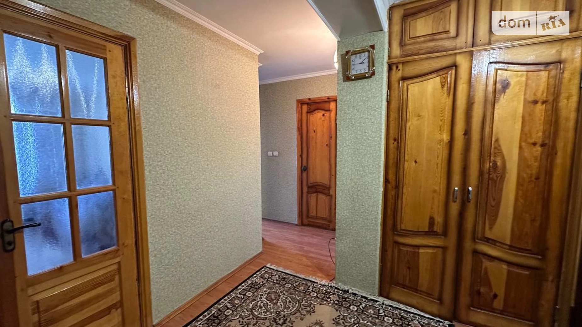Продается 2-комнатная квартира 52.4 кв. м в Ровно, ул. Соборная, 207 - фото 3