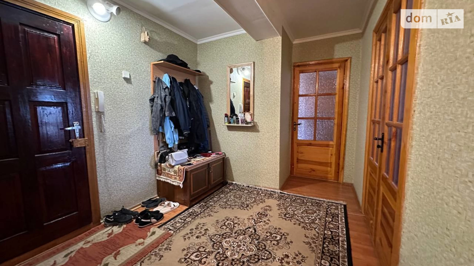 Продается 2-комнатная квартира 52.4 кв. м в Ровно, ул. Соборная, 207 - фото 5