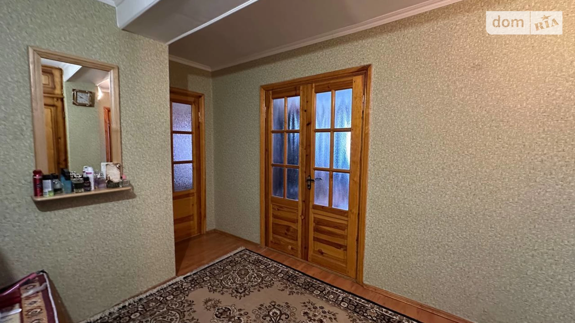 Продается 2-комнатная квартира 52.4 кв. м в Ровно, ул. Соборная, 207 - фото 4