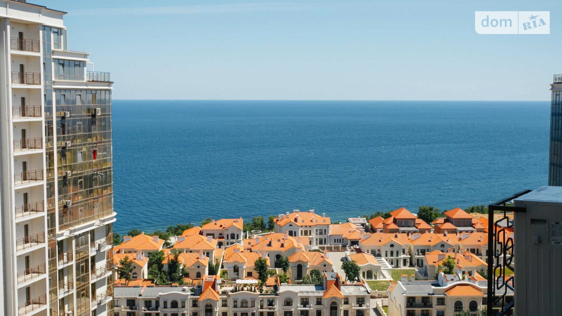 Сдается в аренду 1-комнатная квартира 53 кв. м в Одессе, бул. Французский, 60В - фото 2