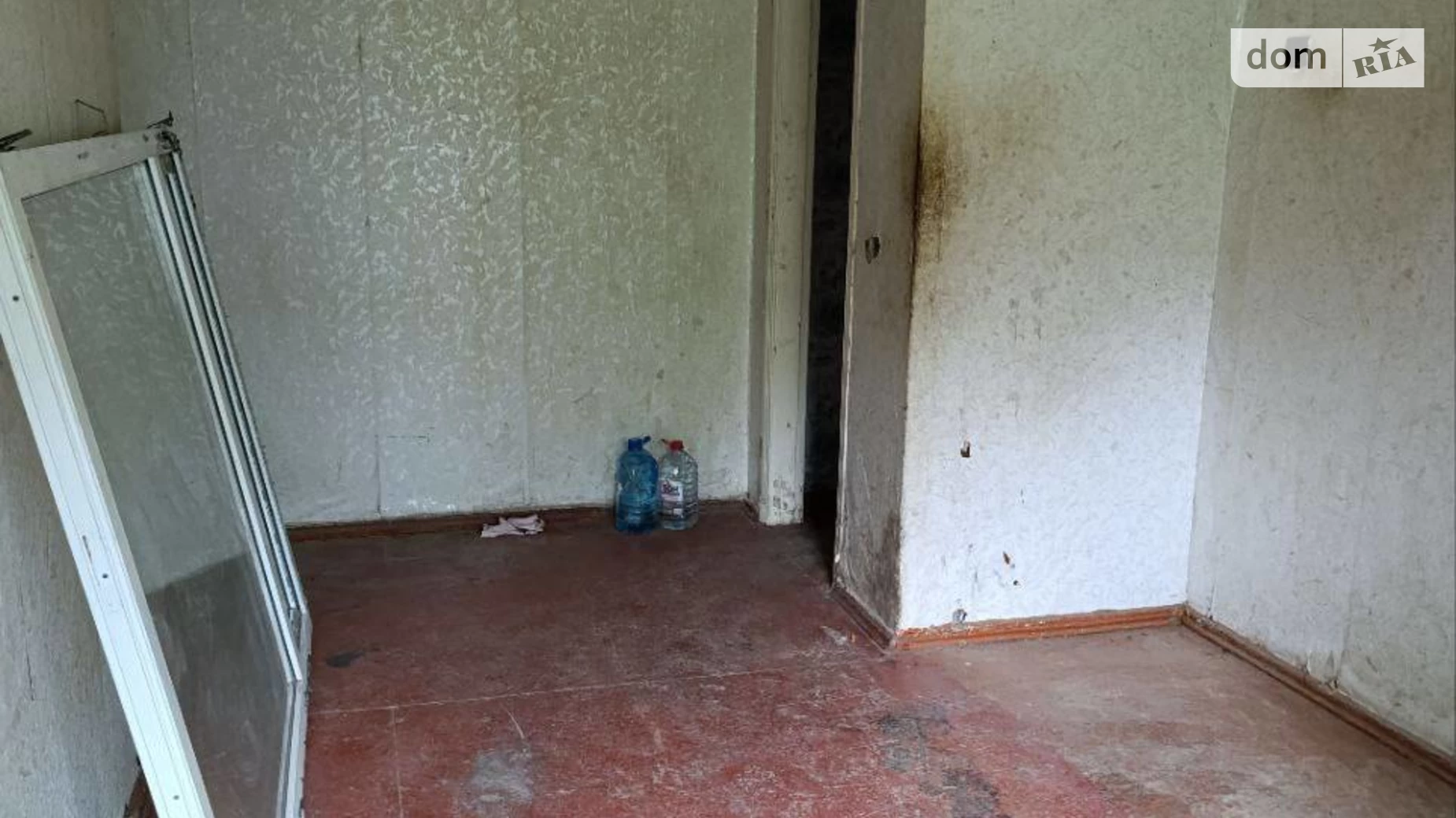 Продається 1-кімнатна квартира 26 кв. м у Харкові, вул. Олексія Дерев'янка, 34 - фото 2