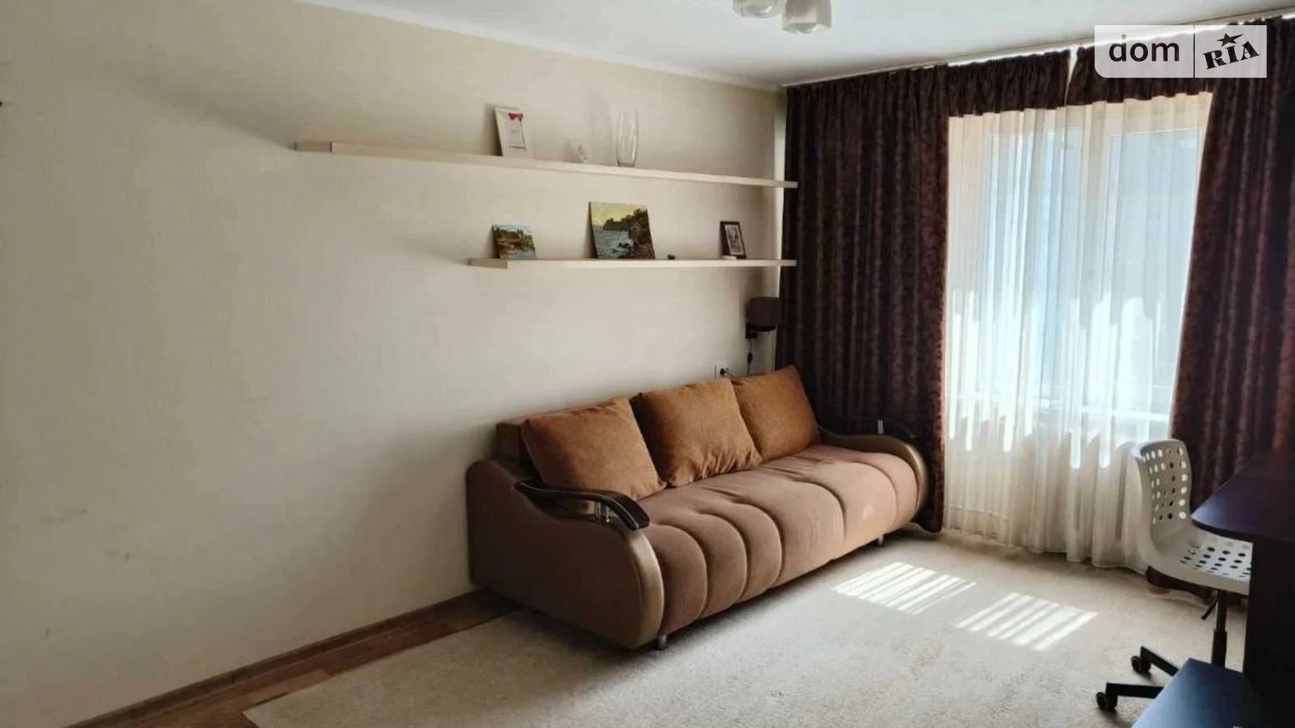 Продається 1-кімнатна квартира 35 кв. м у Харкові, вул. Космічна, 23А - фото 3