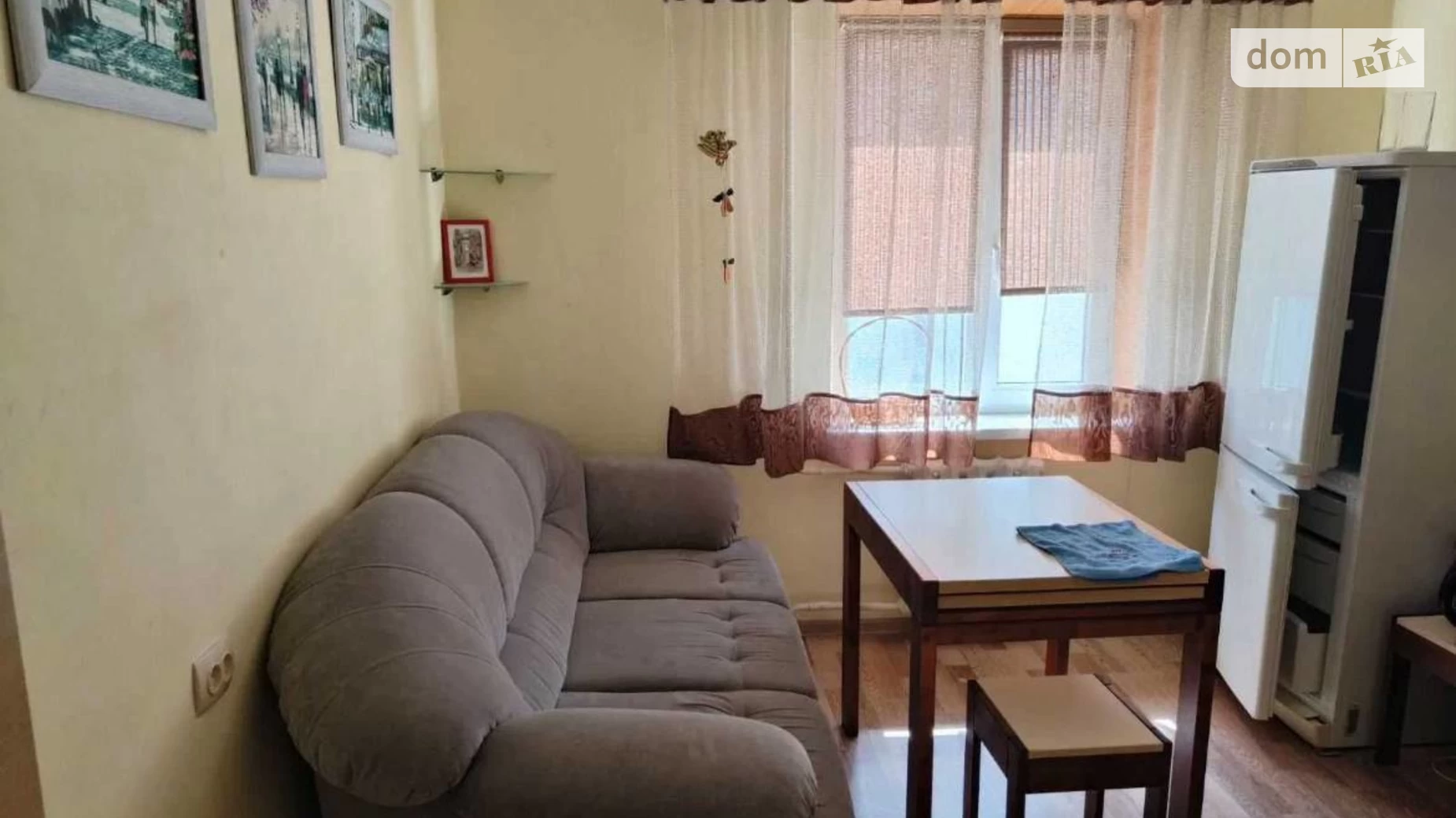 Продається 1-кімнатна квартира 35 кв. м у Харкові, вул. Космічна, 23А - фото 2