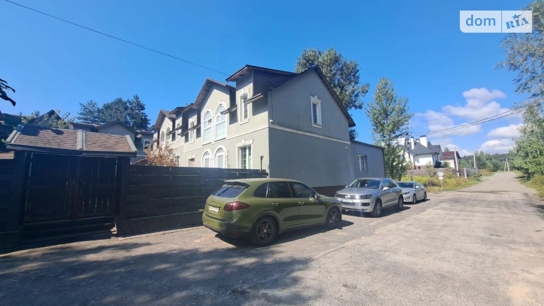 ул. Счастливая Гореничи, цена: 50000 $ - фото 4