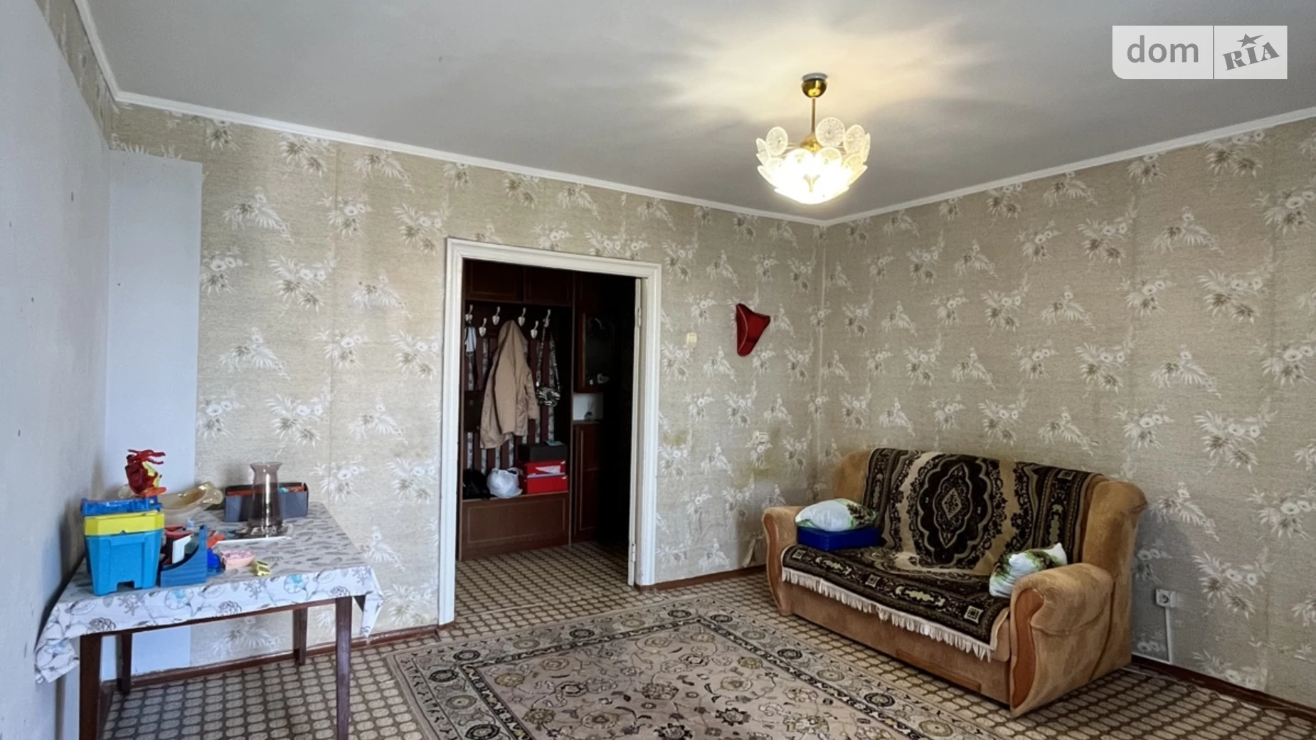 Продается 4-комнатная квартира 81.2 кв. м в Николаеве, ул. Архитектора Старова, 8Б - фото 2