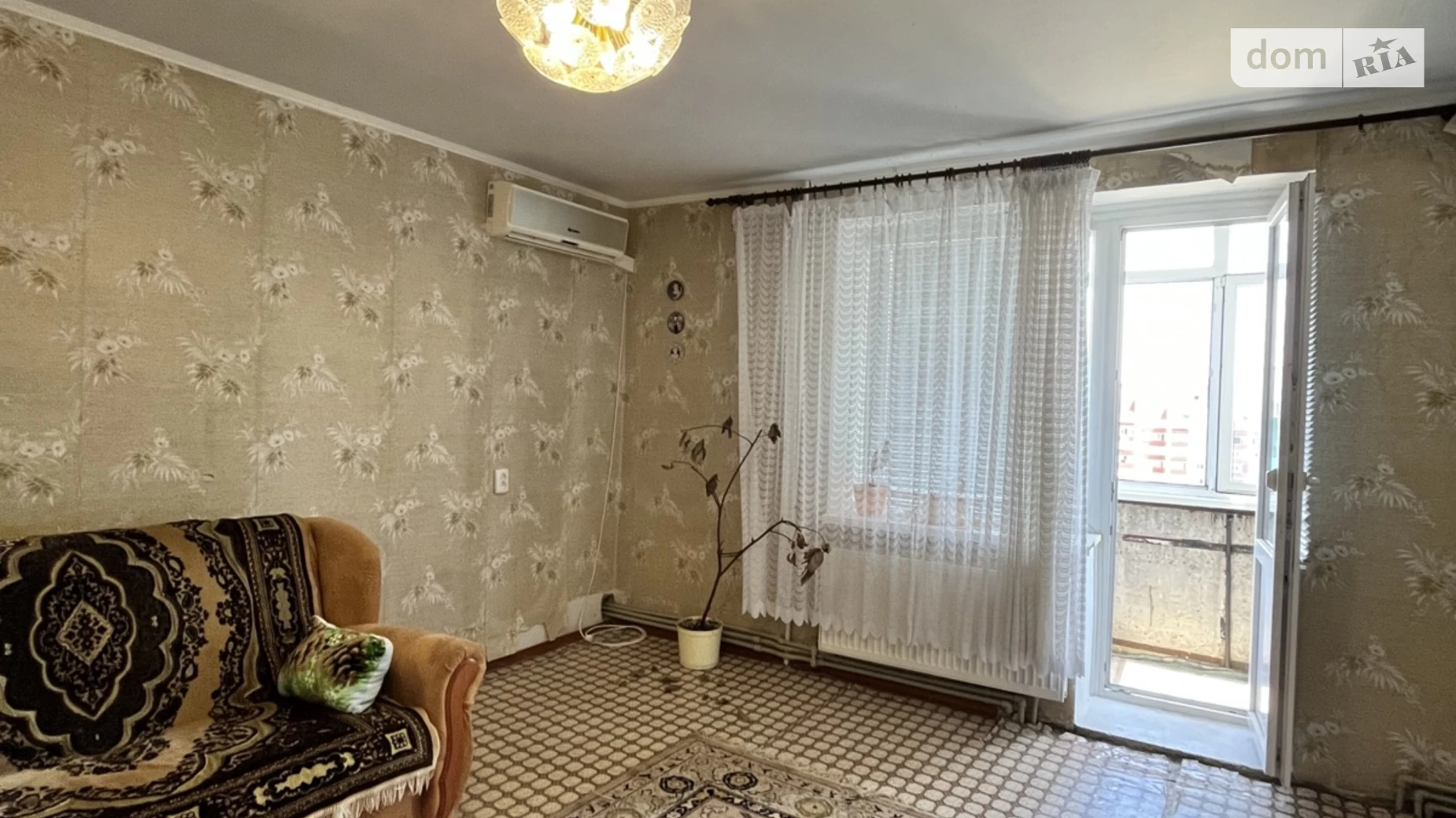 Продается 4-комнатная квартира 81.2 кв. м в Николаеве, ул. Архитектора Старова, 8Б - фото 3