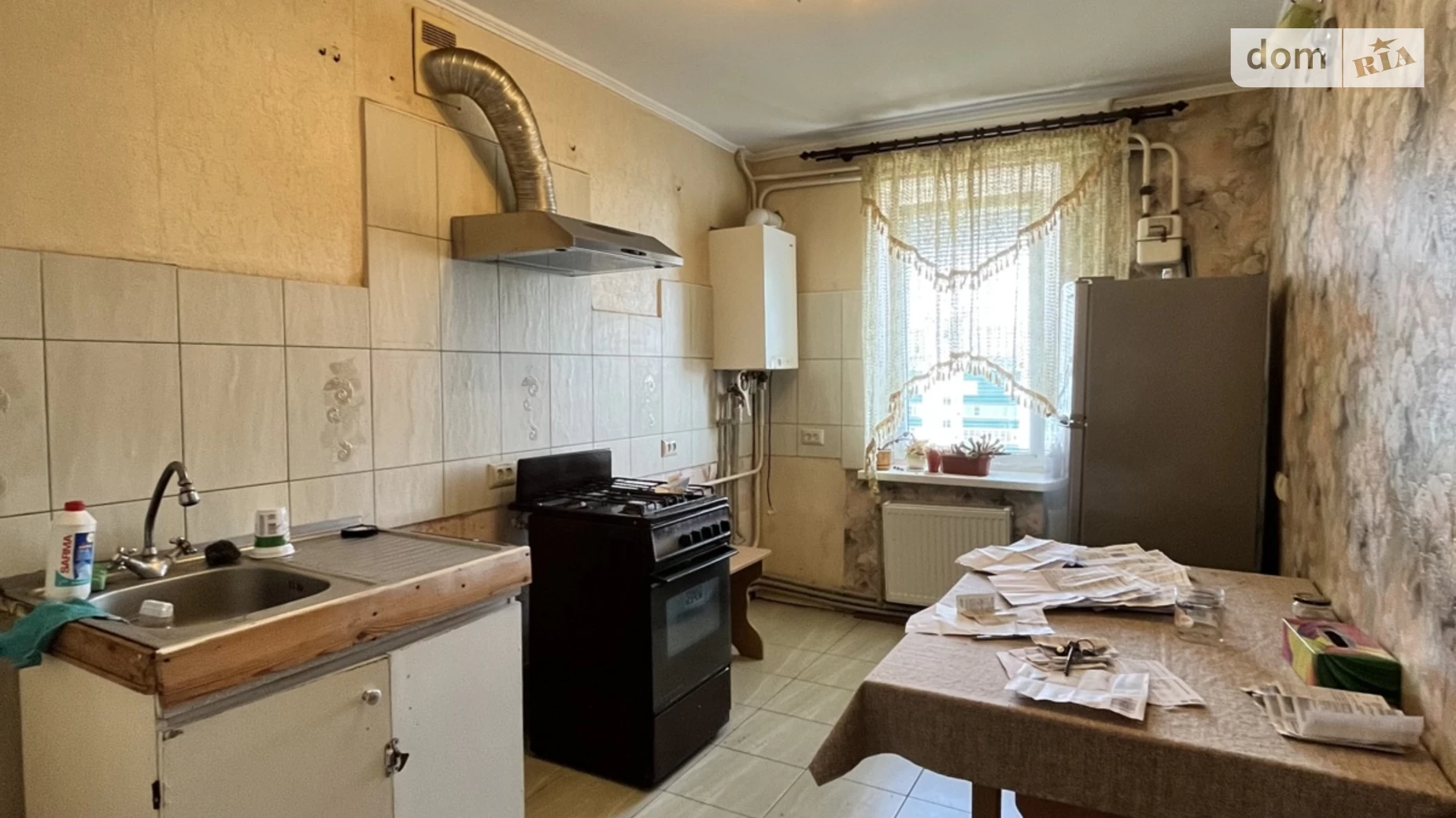 Продается 4-комнатная квартира 81.2 кв. м в Николаеве, ул. Архитектора Старова, 8Б - фото 4