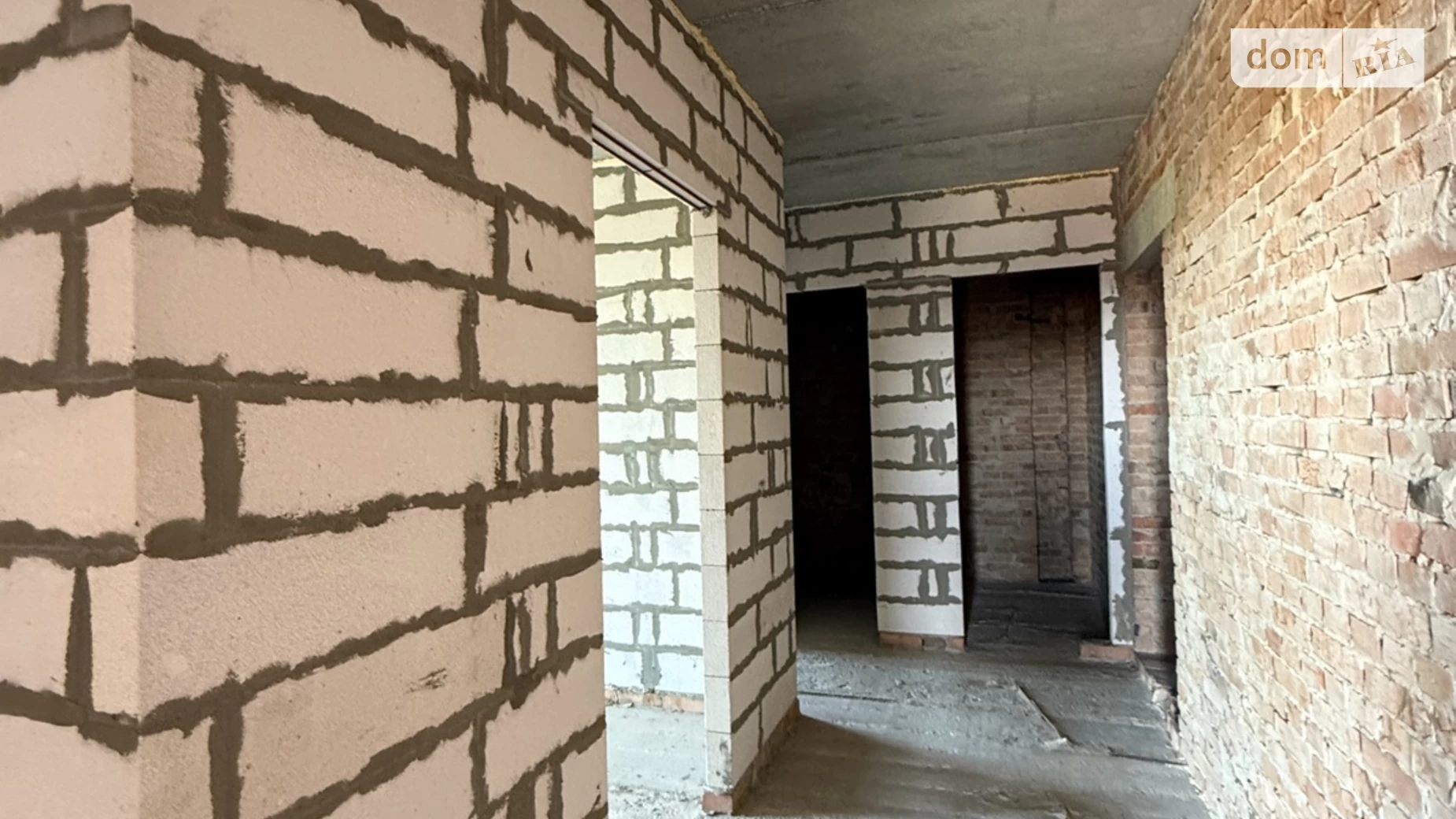 Продается 3-комнатная квартира 73.65 кв. м в Полтаве, ул. Великотырновская, 9А - фото 2