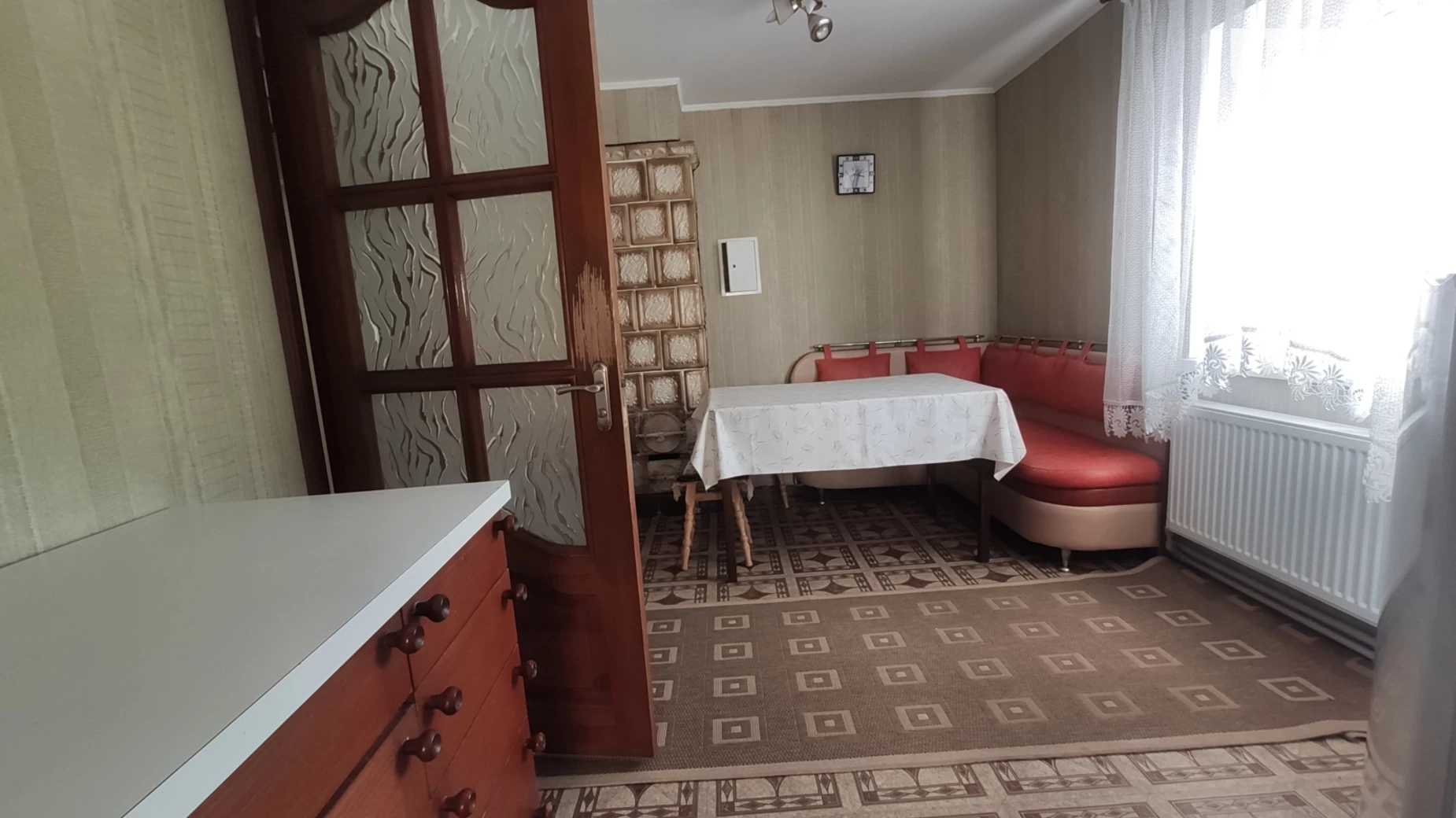 Здається в оренду одноповерховий будинок 80 кв. м з банею/сауною, цена: 12000 грн - фото 5