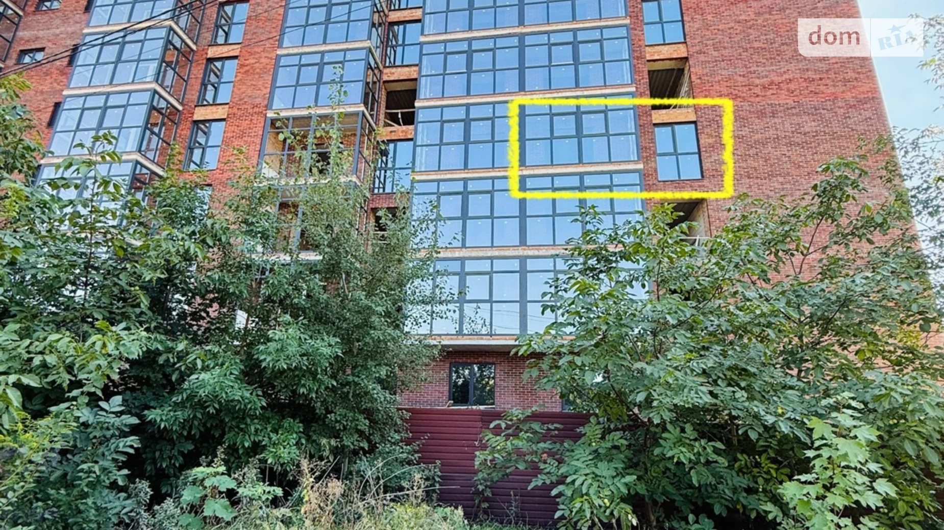 Продается 3-комнатная квартира 73.65 кв. м в Полтаве, ул. Великотырновская, 9А - фото 3