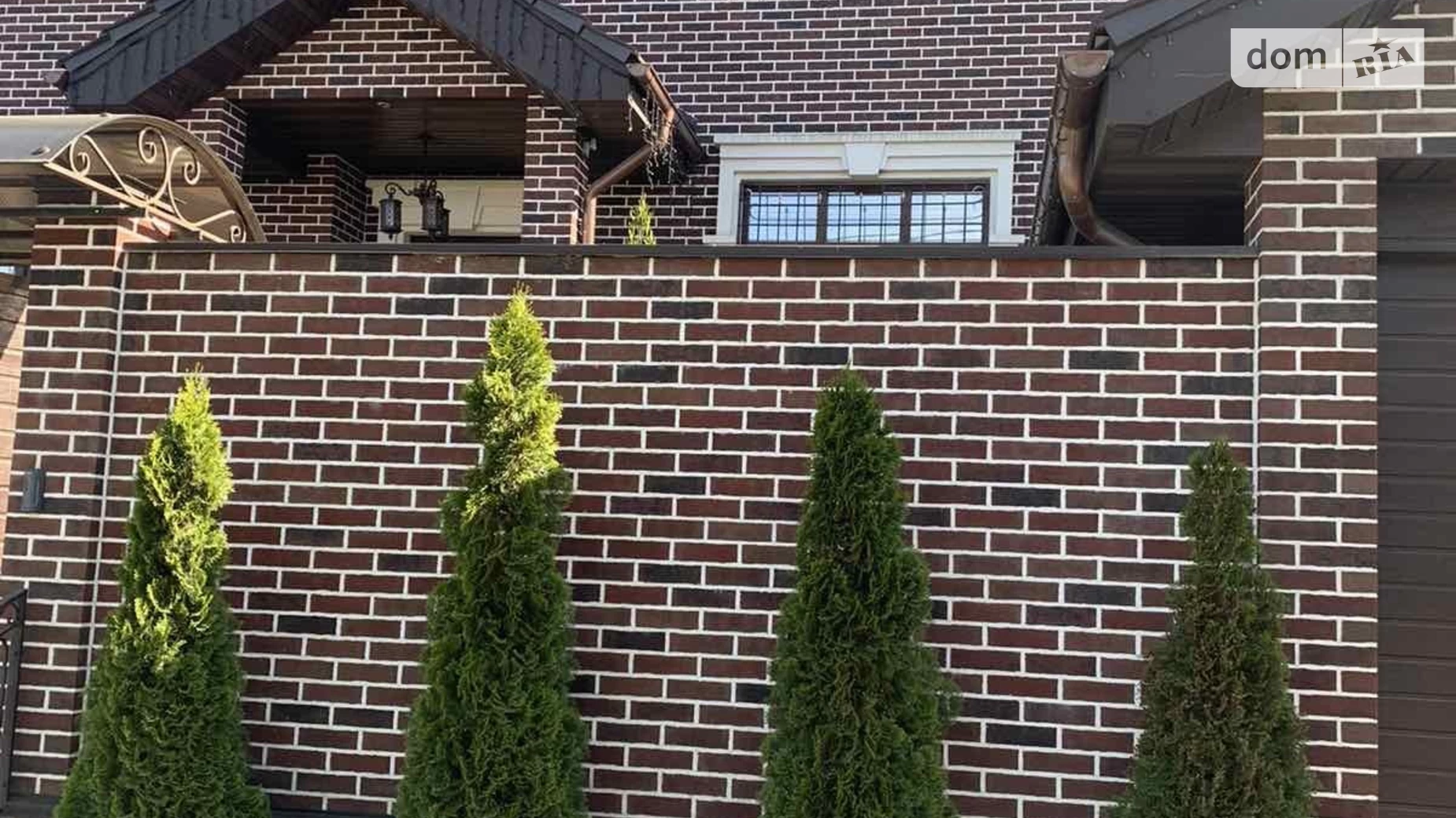 Сдается в аренду дом на 3 этажа 550 кв. м с верандой, цена: 4000 $ - фото 4