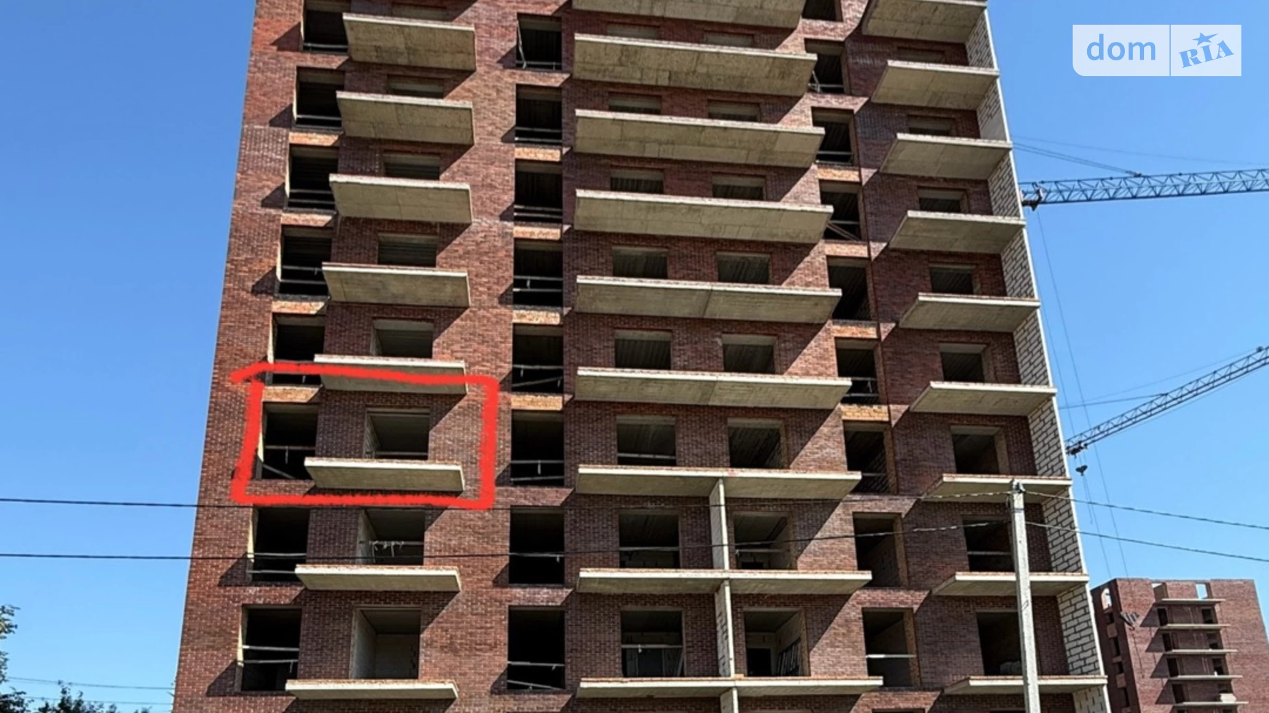 Продается 3-комнатная квартира 73.65 кв. м в Полтаве, ул. Великотырновская, 9А - фото 4