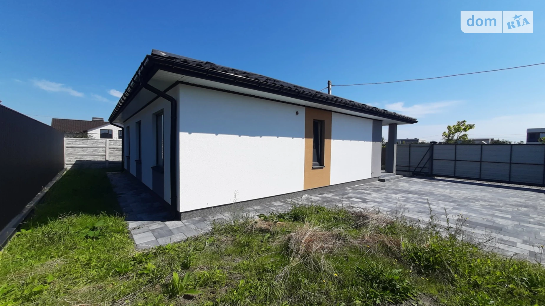 Продається одноповерховий будинок 98 кв. м з бесідкою, цена: 145000 $ - фото 3