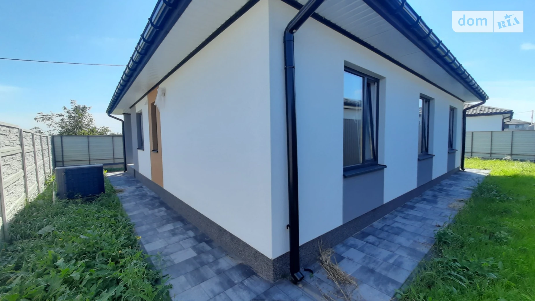 Продається одноповерховий будинок 98 кв. м з бесідкою, цена: 145000 $ - фото 4