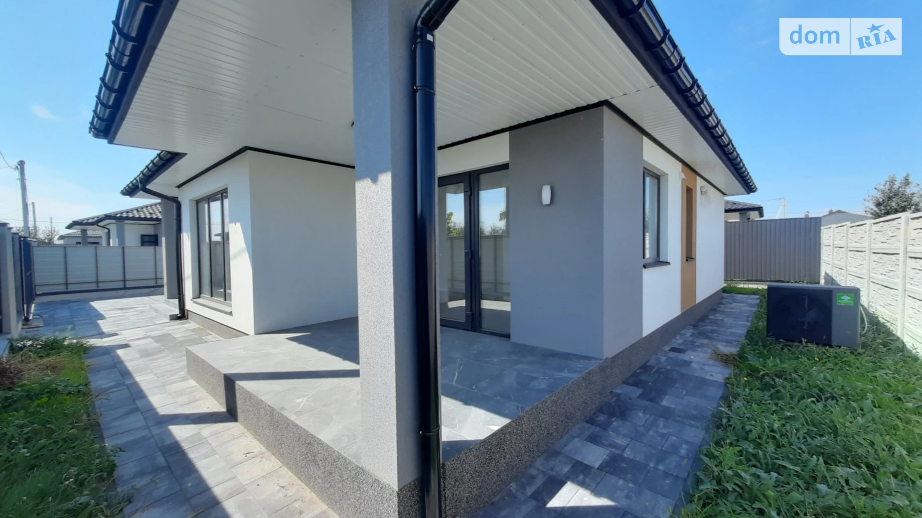 Продається одноповерховий будинок 98 кв. м з бесідкою, цена: 145000 $ - фото 5