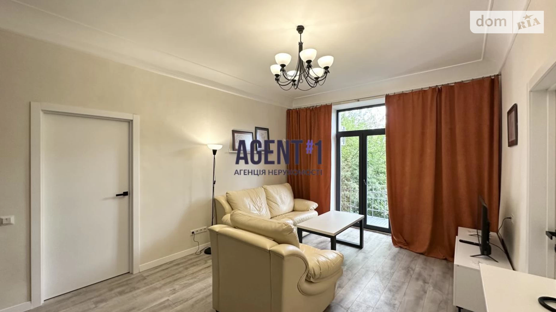 Продается 2-комнатная квартира 46.3 кв. м в Киеве, ул. Стадионная, 8 - фото 2