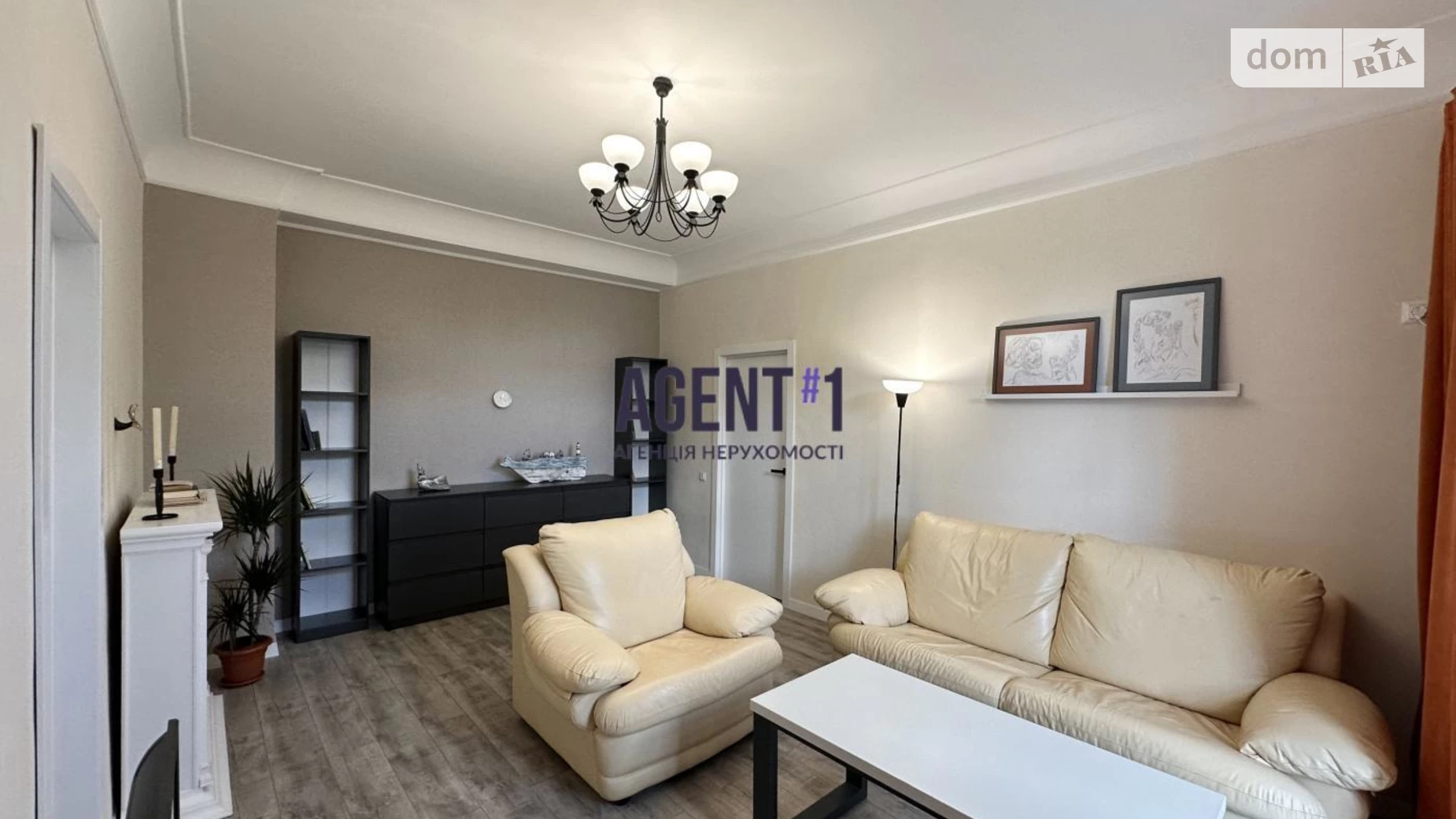 Продается 2-комнатная квартира 46.3 кв. м в Киеве, ул. Стадионная, 8 - фото 3