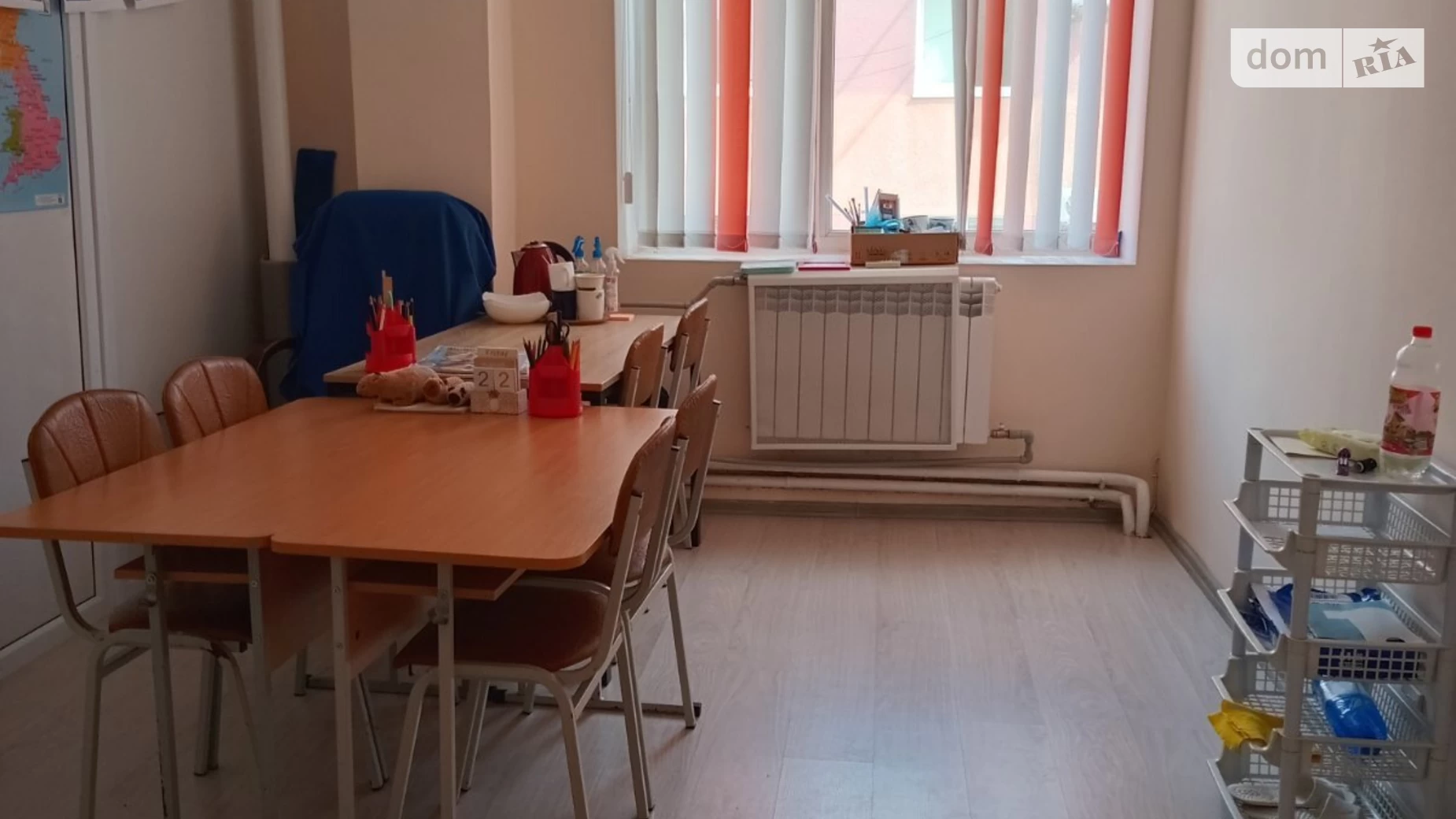 Сдается в аренду офис 37 кв. м в бизнес-центре, цена: 15000 грн - фото 3
